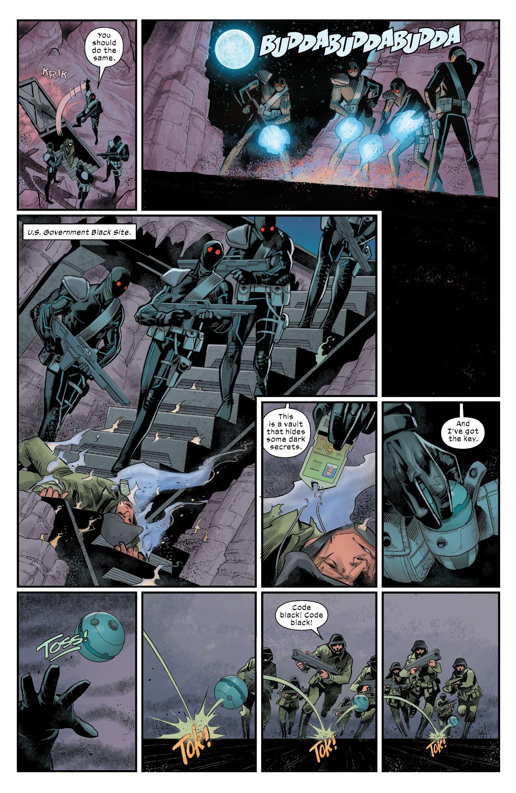Reign of X issue TPB 3 - Page 89