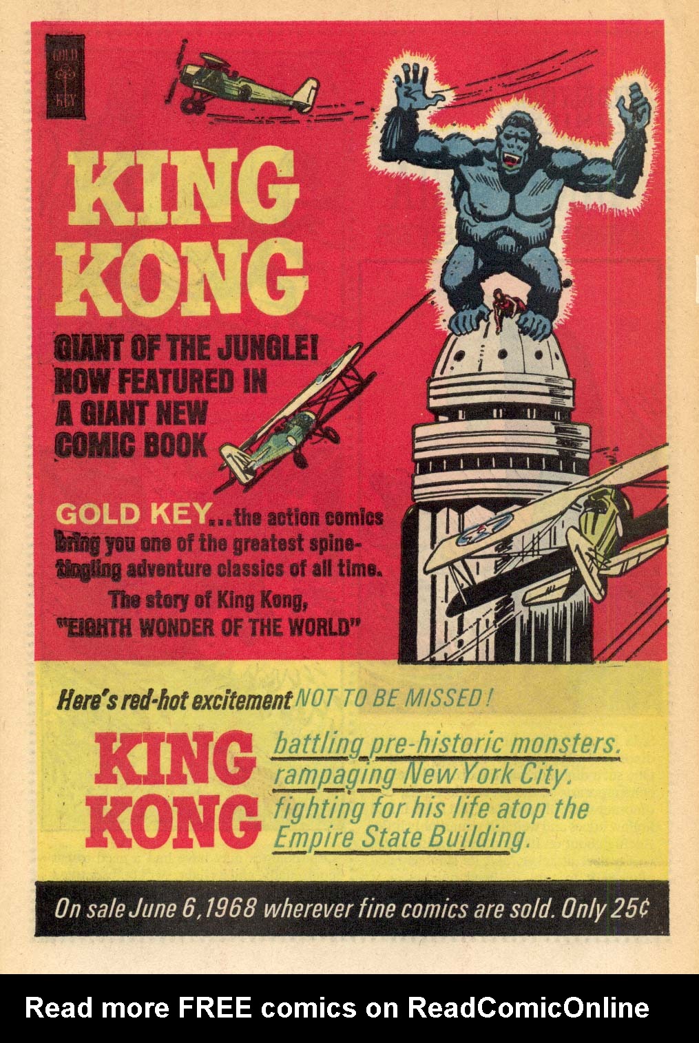 Read online Walt Disney's Comics and Stories comic -  Issue #335 - 34