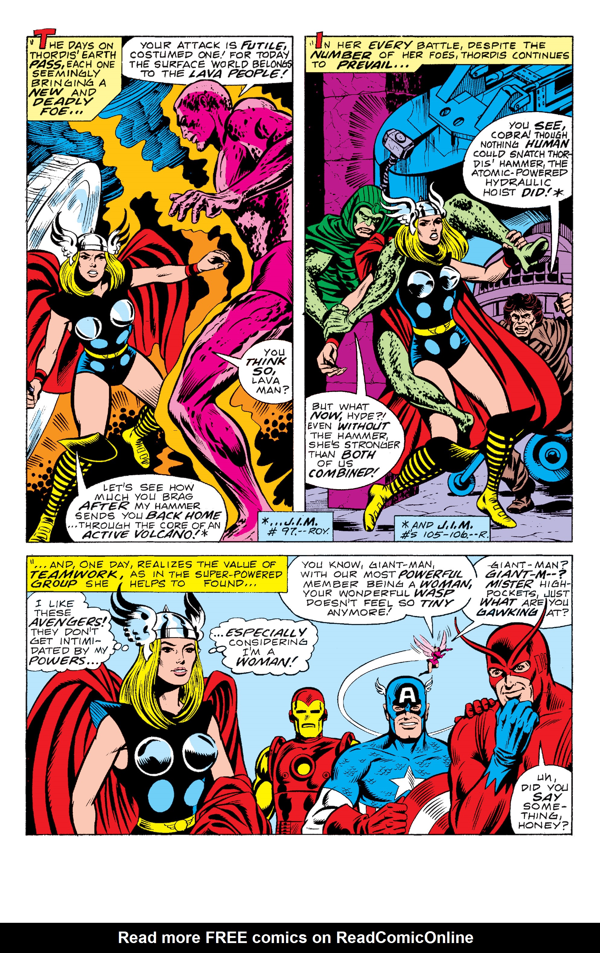 Read online What If? (1977) comic -  Issue # _Complete Collection TPB 1 (Part 4) - 43