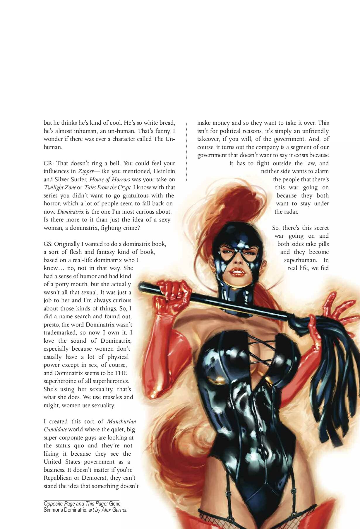 Read online IDW: The First Decade comic -  Issue # TPB (Part 3) - 77