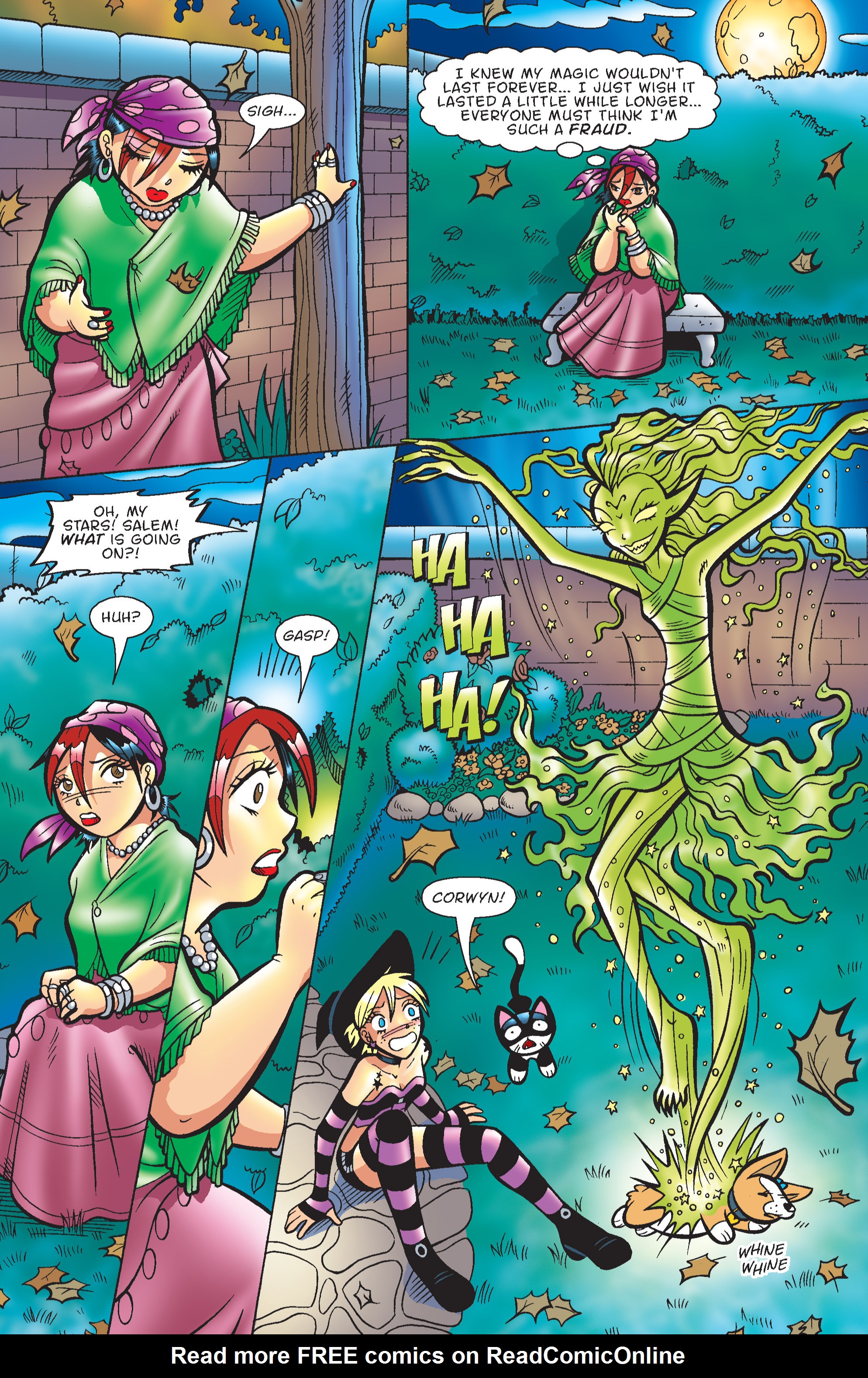 Read online Pep Digital comic -  Issue #26 - 143