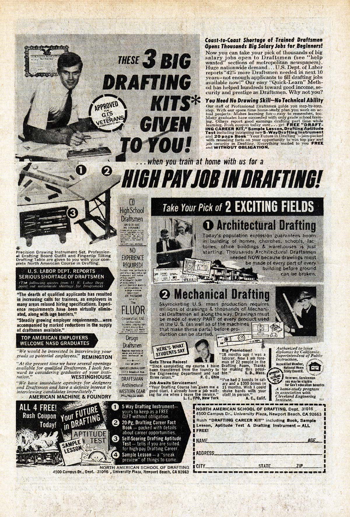 Read online Gunhawks comic -  Issue #6 - 11