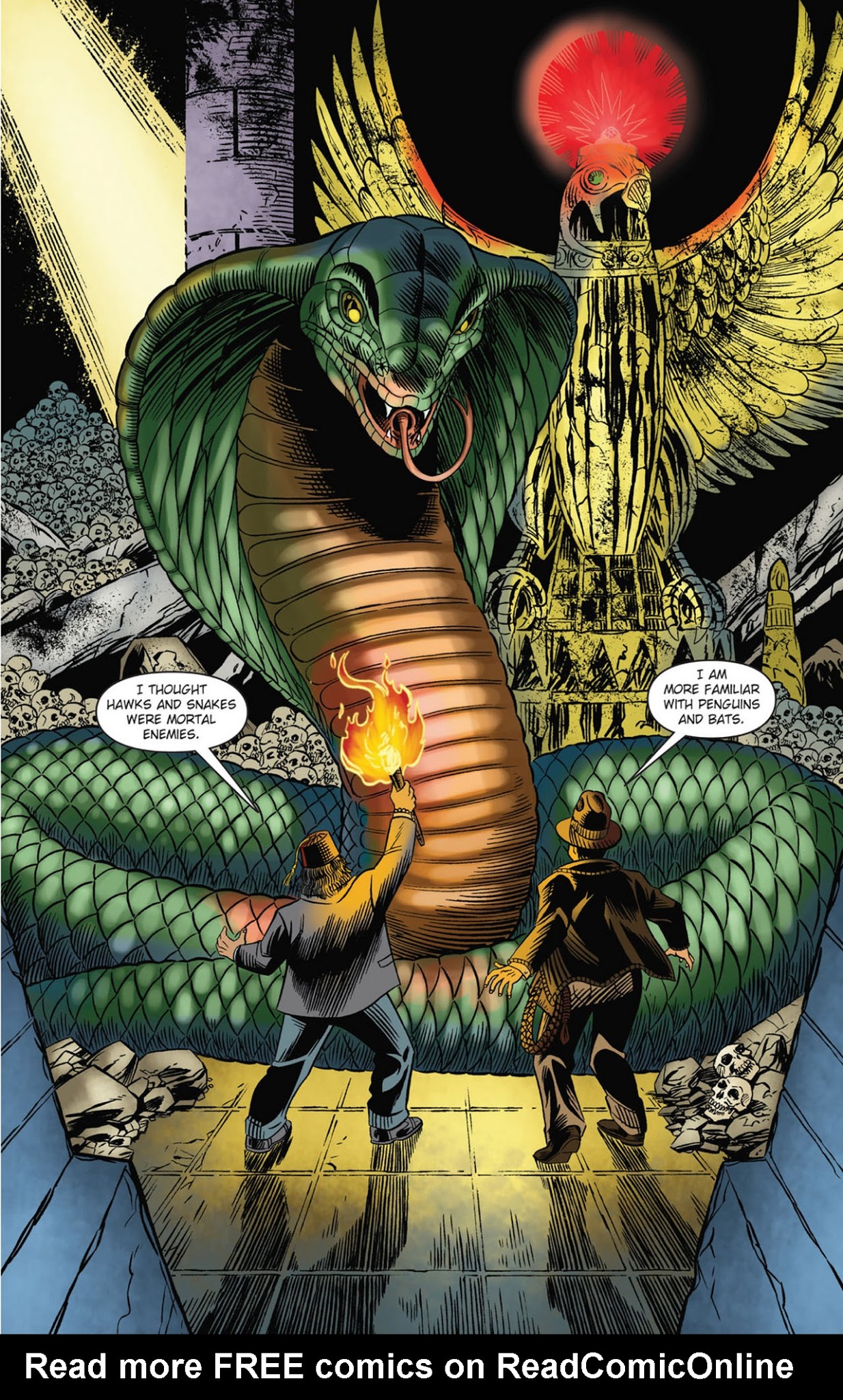 Read online The Mis-Adventures of Adam West (2012) comic -  Issue #4 - 12