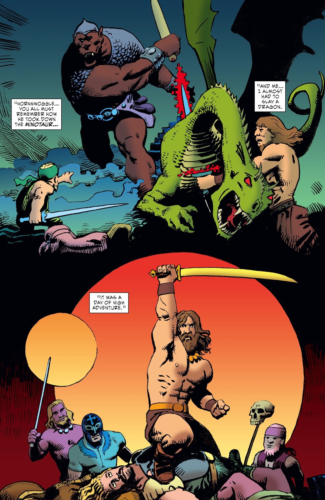 WWE Superstars issue 5 - Page 17