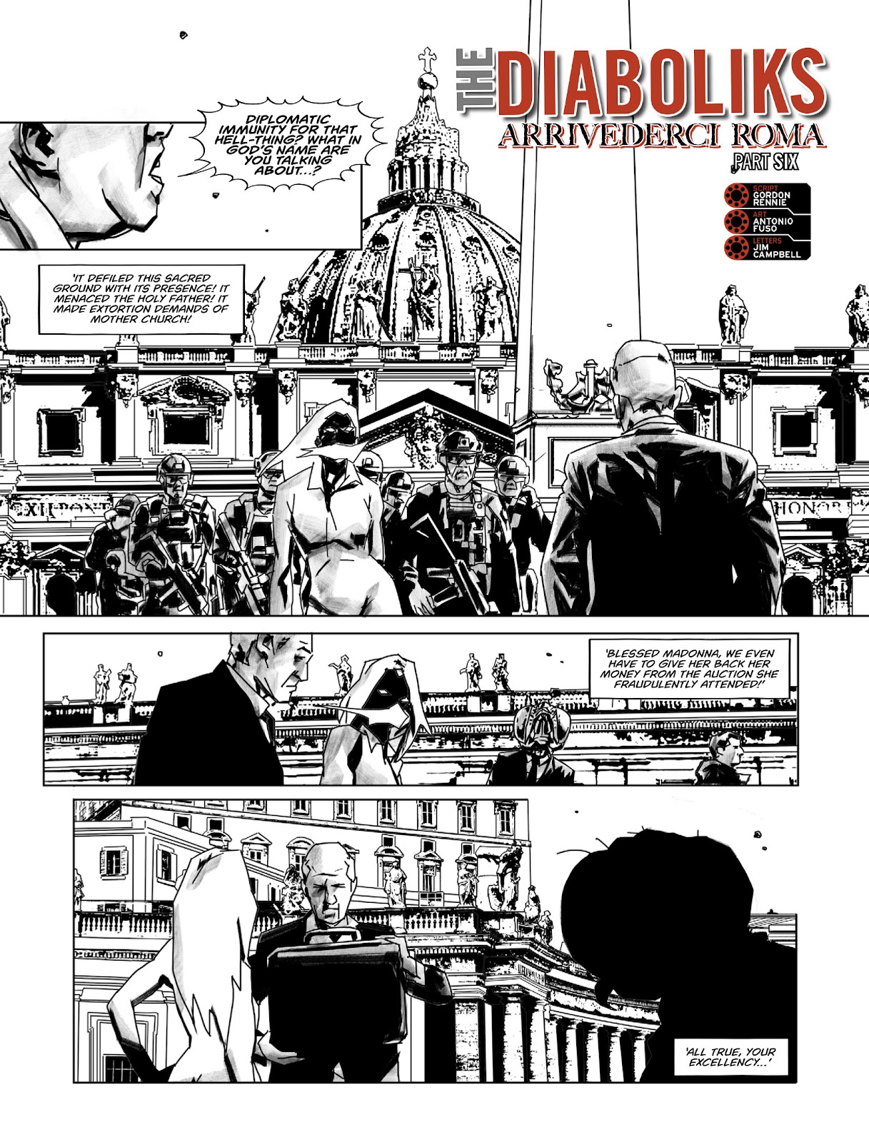 2000 AD issue 2255 - Page 10