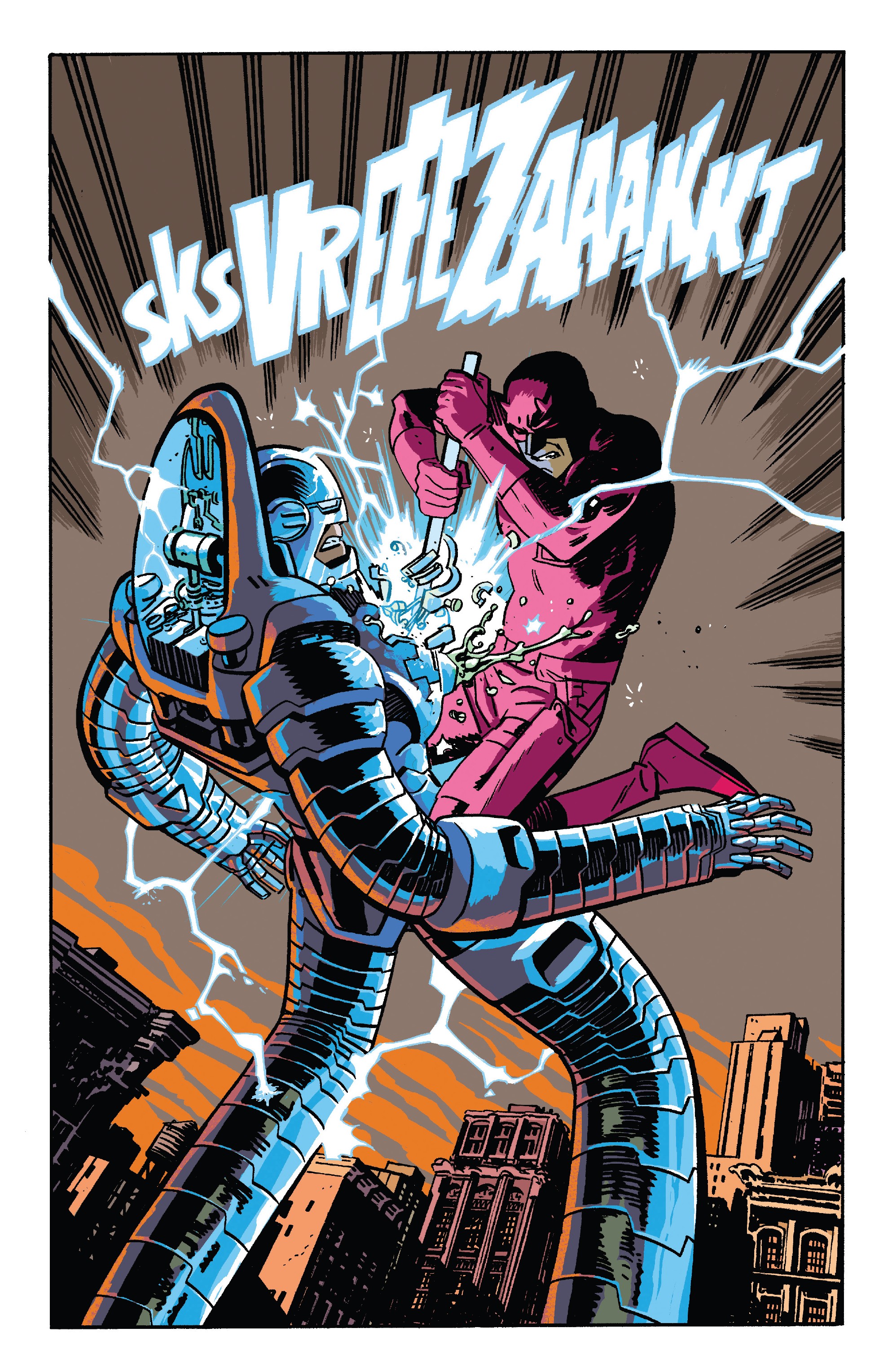 Read online Superior Spider-Man Companion comic -  Issue # TPB (Part 1) - 38