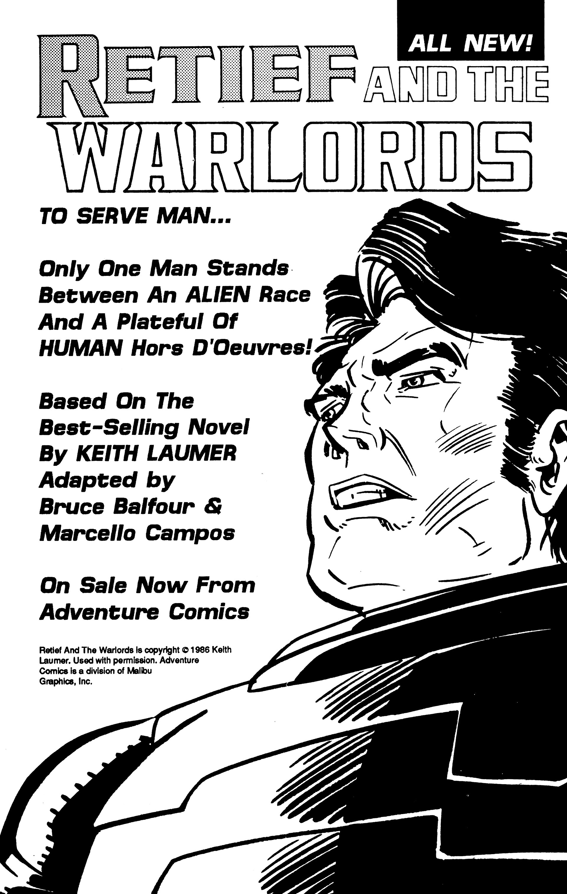 Read online From the Darkness comic -  Issue #4 - 32