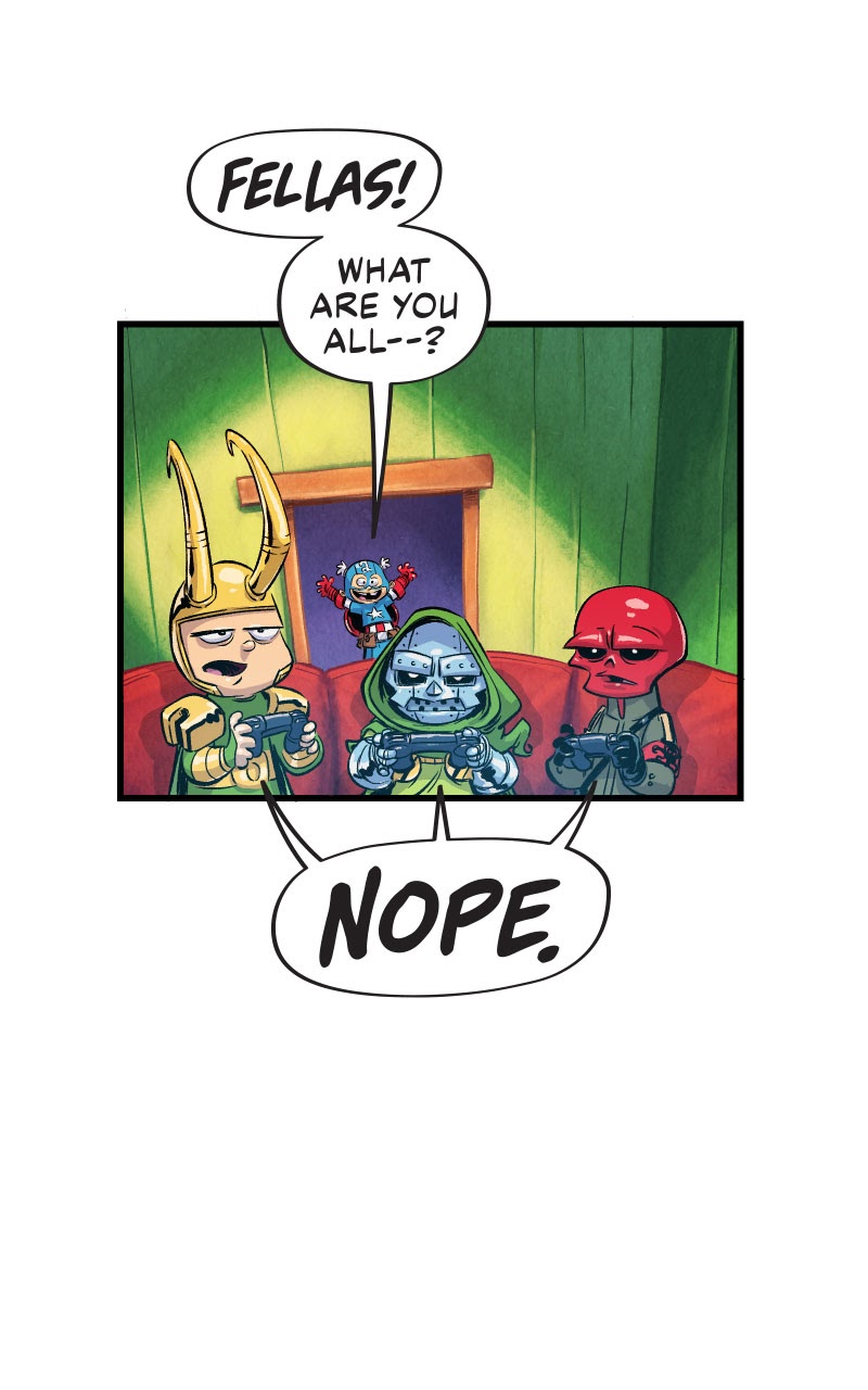 Read online Giant-Size Little Marvels: Infinity Comic comic -  Issue #1 - 31