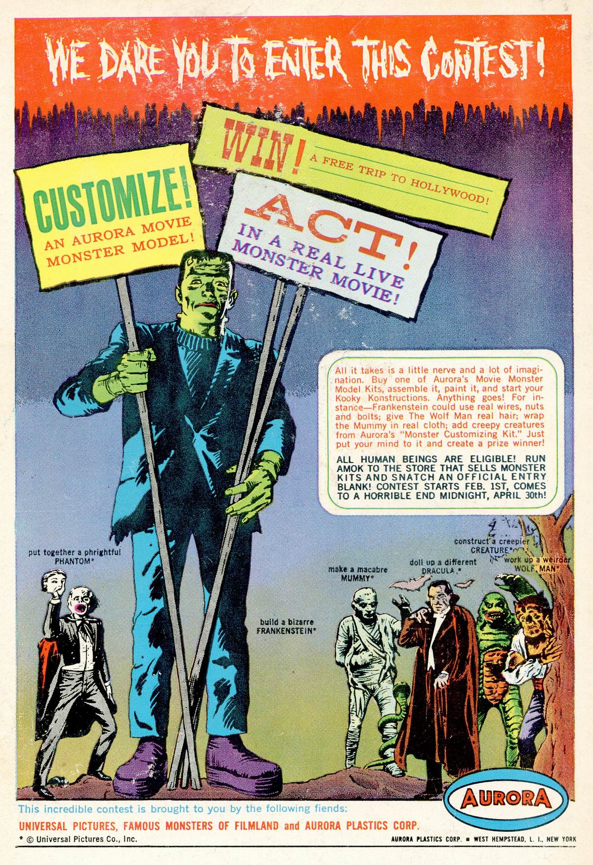 Read online Superman's Pal Jimmy Olsen comic -  Issue #75 - 36