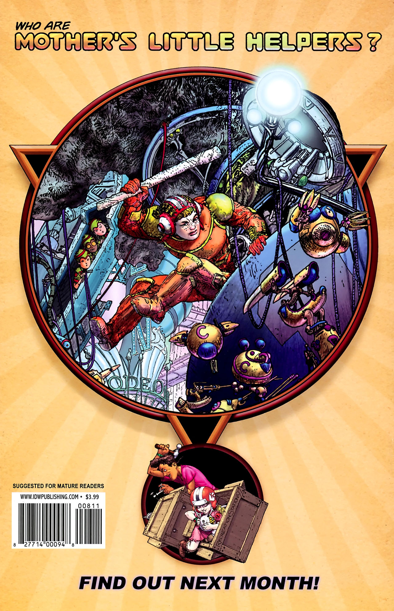 Read online Starstruck (2009) comic -  Issue #8 - 36