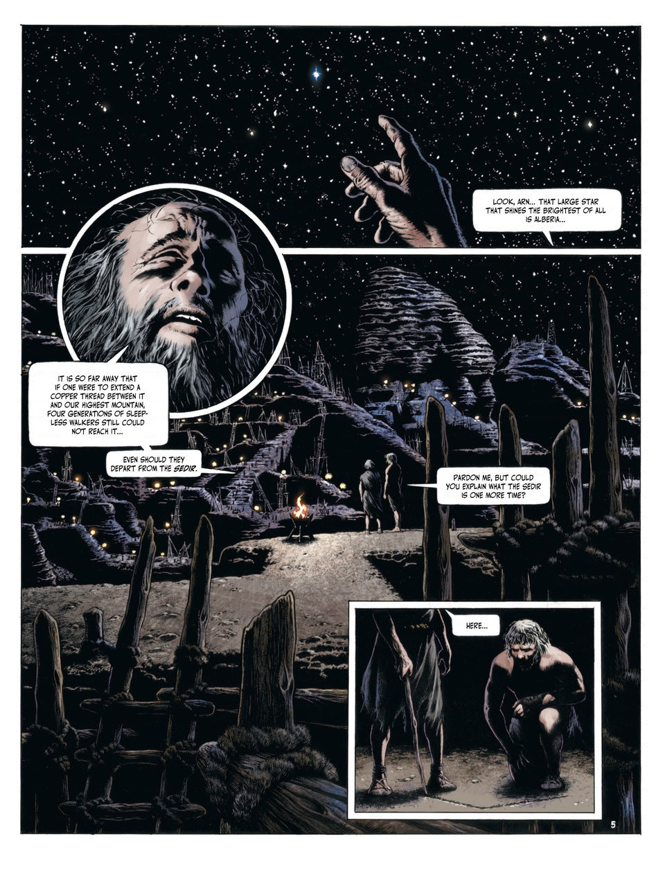 Read online Armies comic -  Issue # TPB - 71