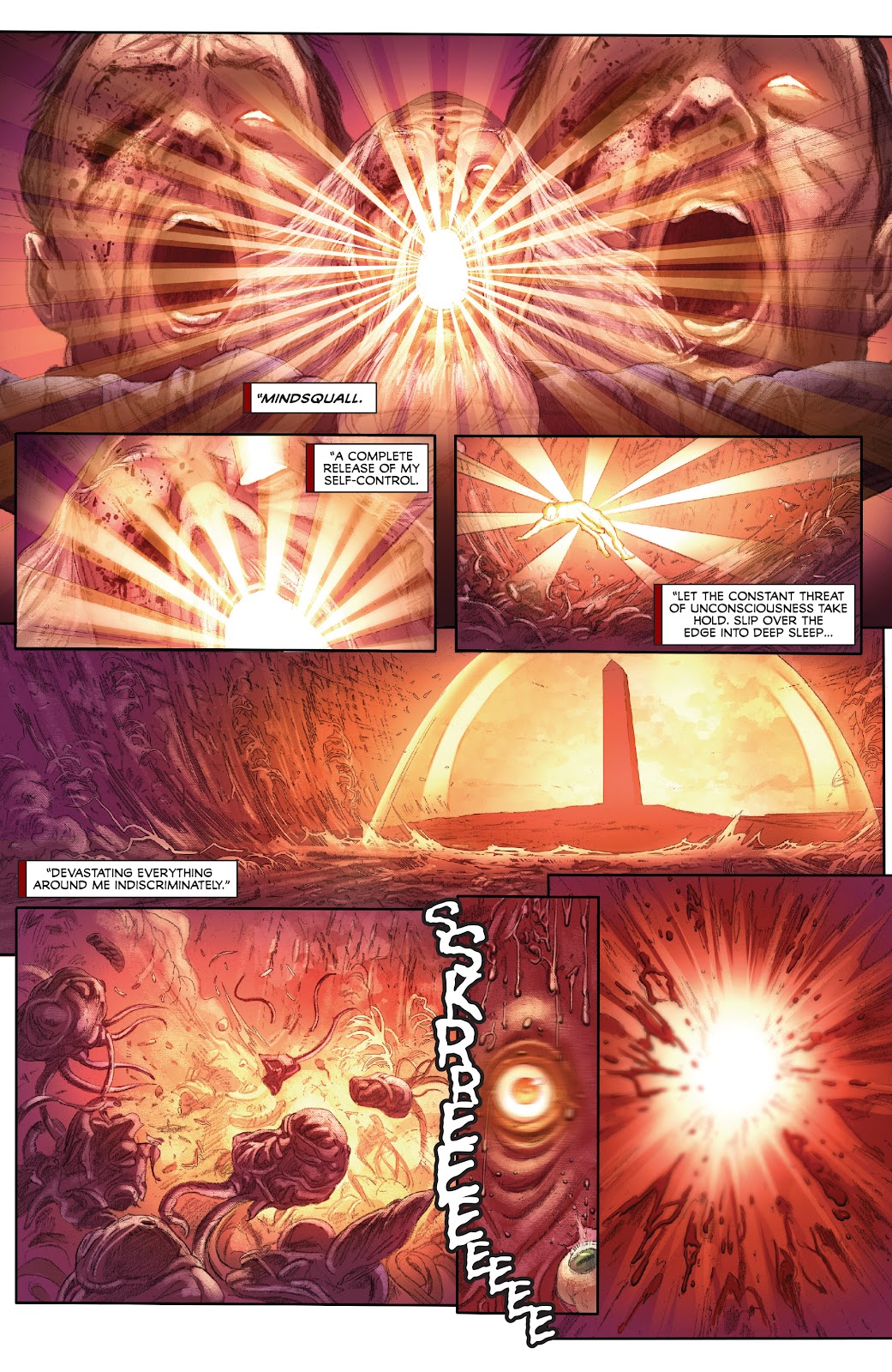 The Life and Death of Toyo Harada issue 6 - Page 15