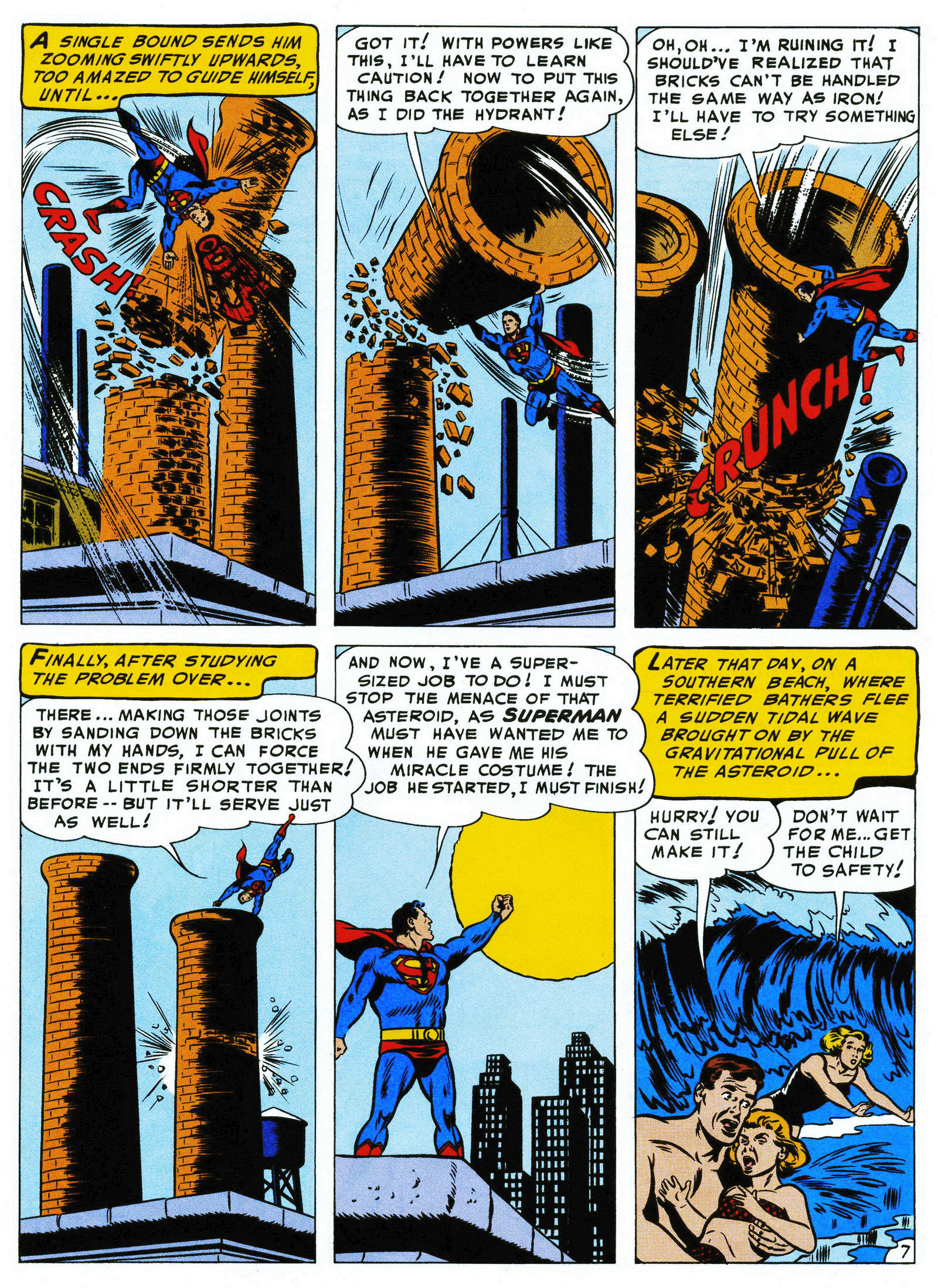Read online Superman in the Fifties (2002) comic -  Issue # TPB (Part 1) - 30