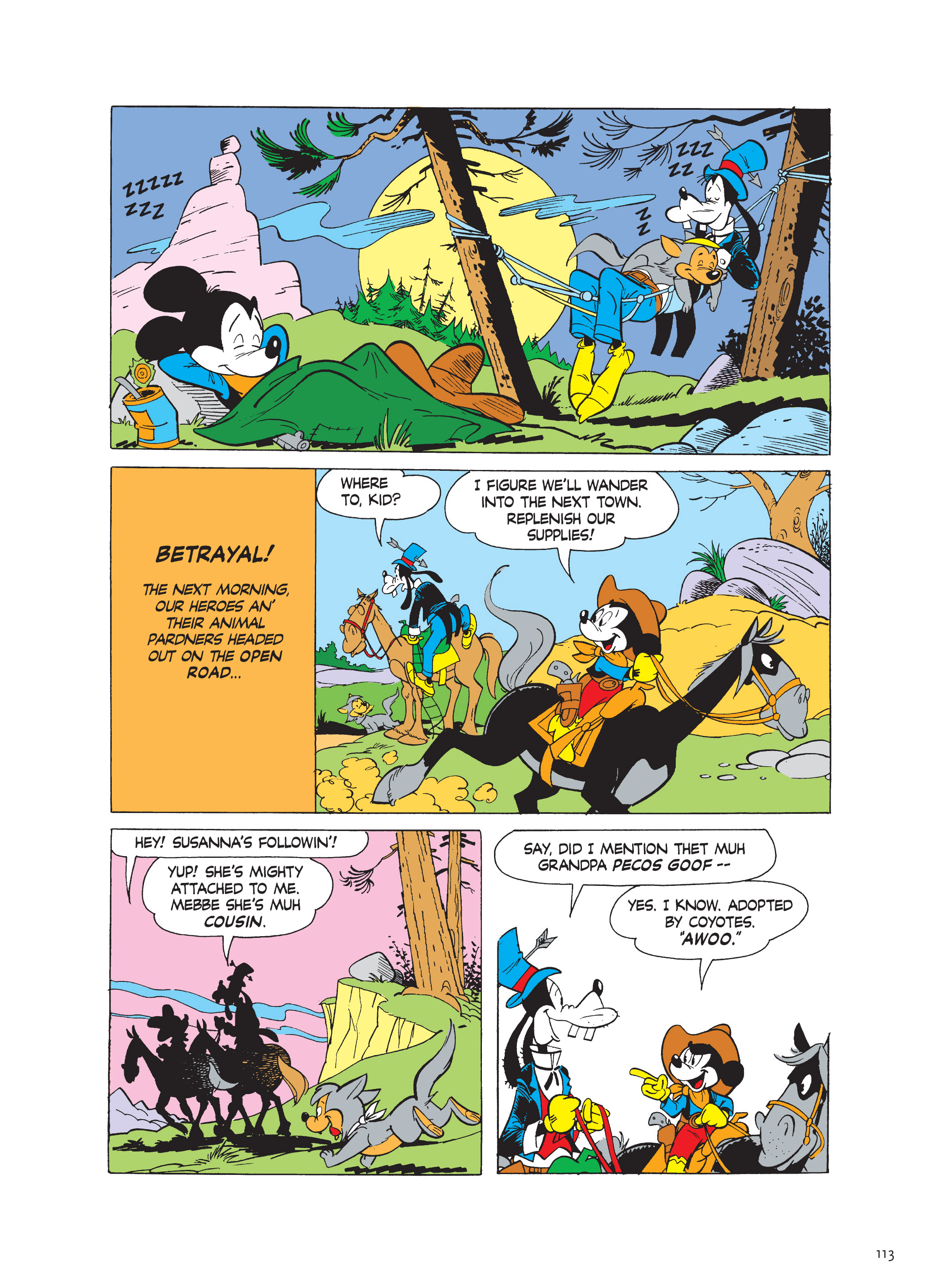 Read online Disney Masters comic -  Issue # TPB 6 (Part 2) - 20