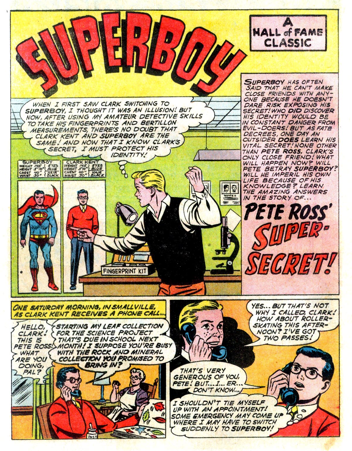 Read online Adventure Comics (1938) comic -  Issue #343 - 24