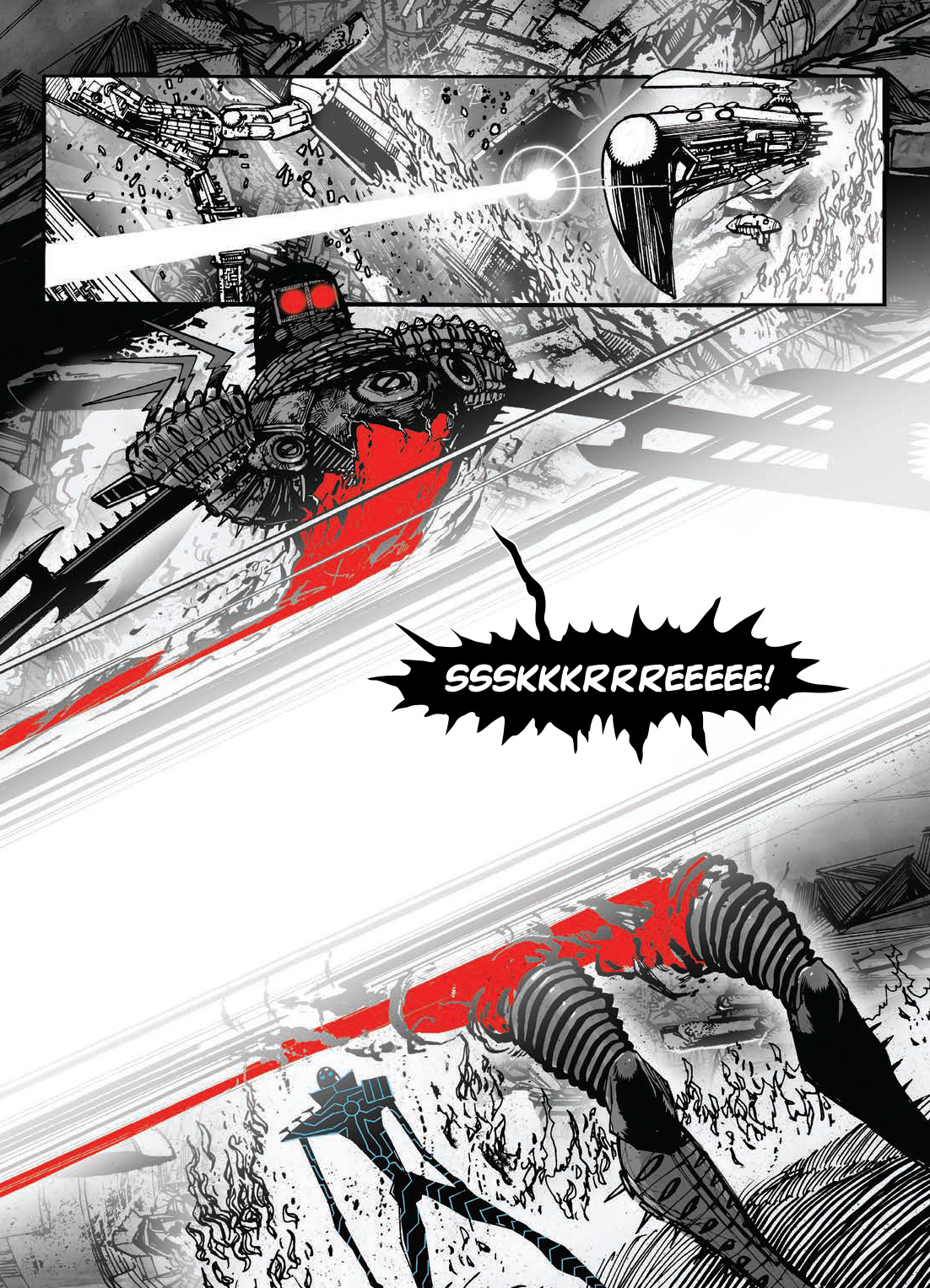 Read online Shakara comic -  Issue # TPB 2 (Part 1) - 65