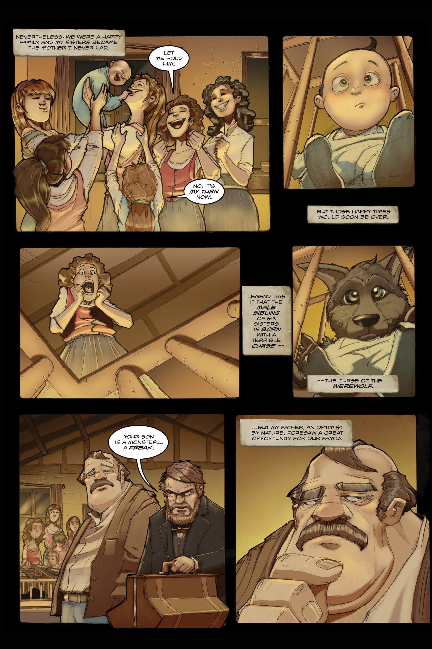 Read online The Incredible Adventures of Dog Mendonca and Pizzaboy comic -  Issue # TPB 2 - 112