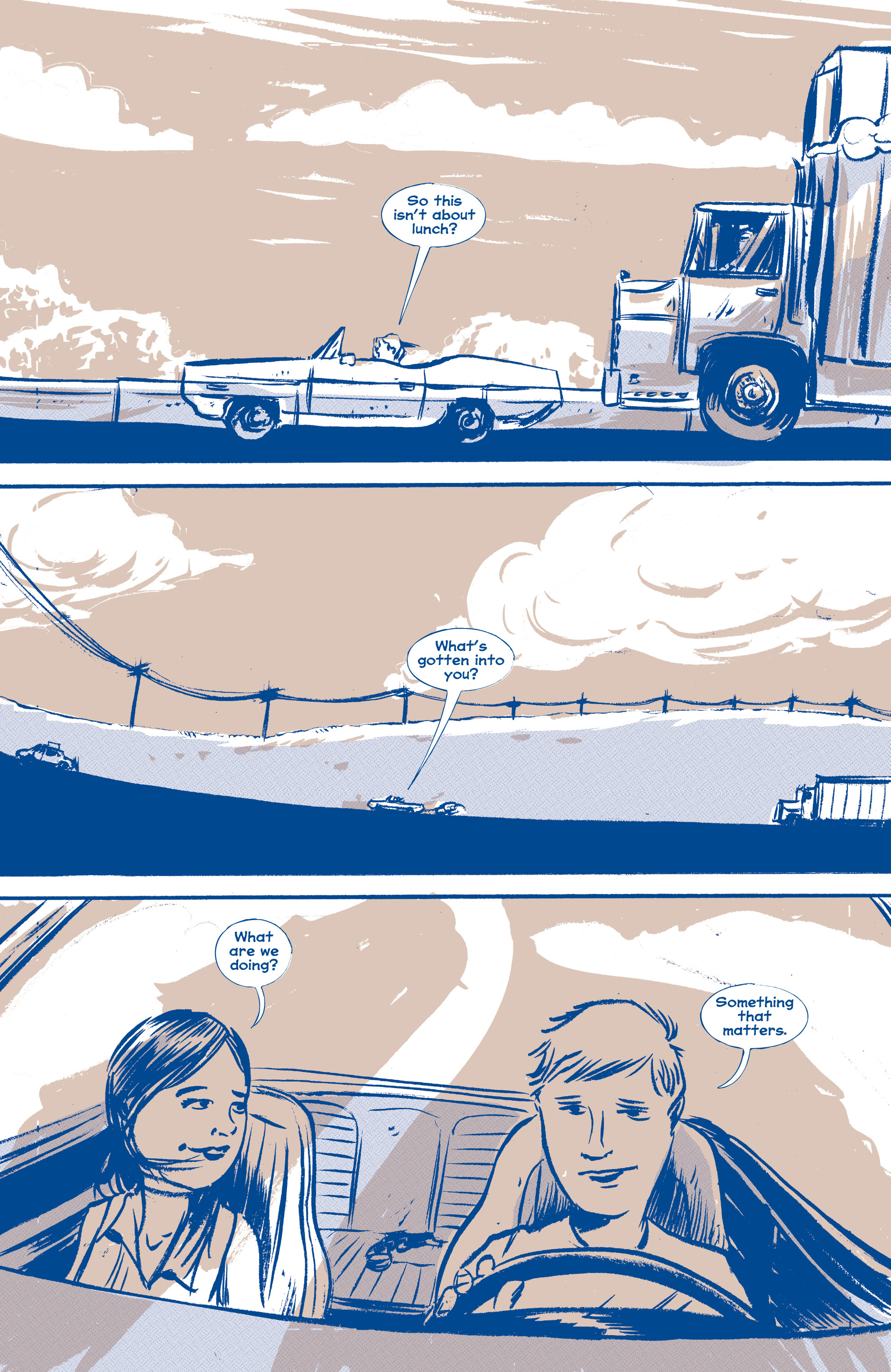 Read online Revolver (2021) comic -  Issue # TPB (Part 2) - 86