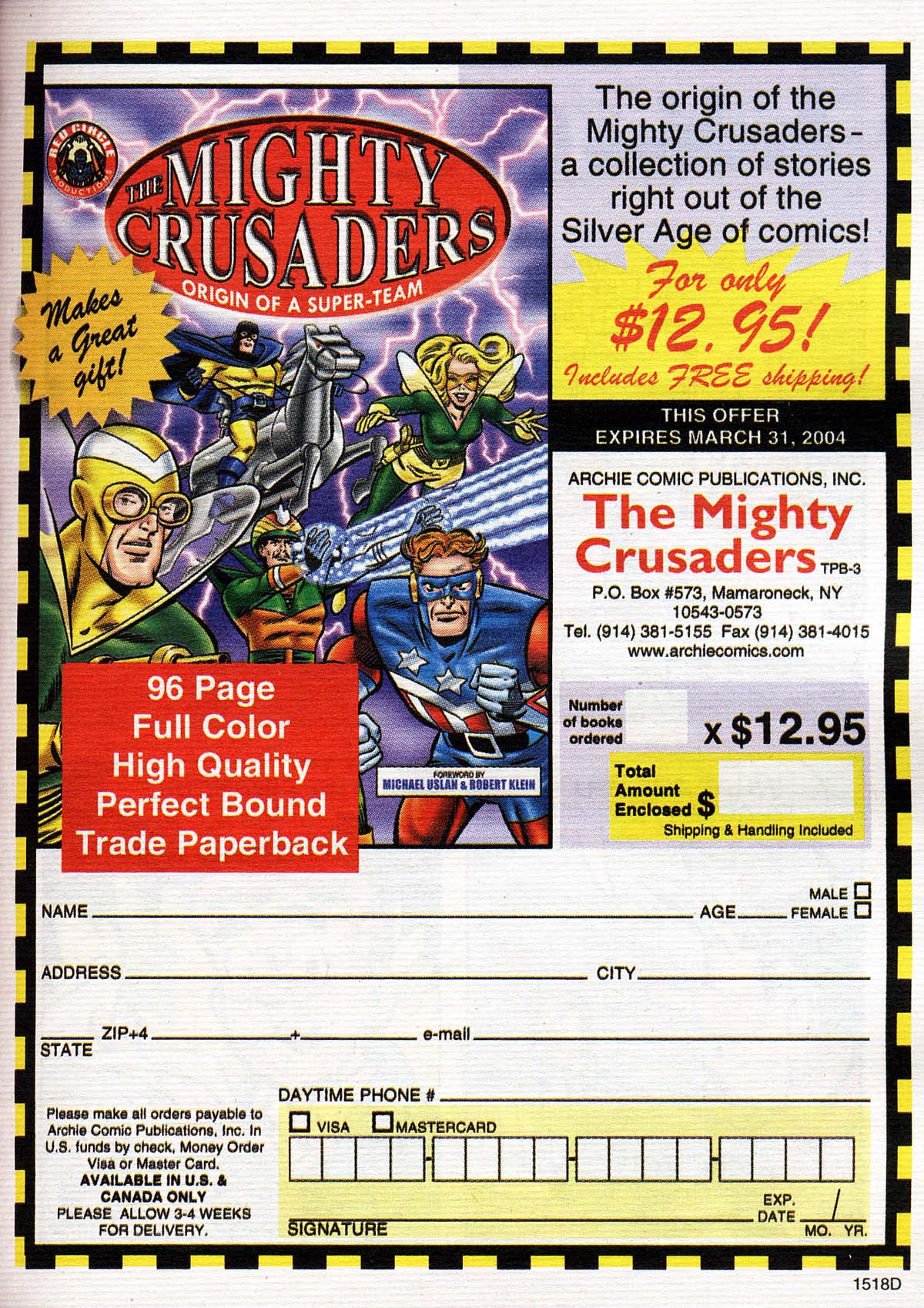 Read online Jughead's Double Digest Magazine comic -  Issue #100 - 90
