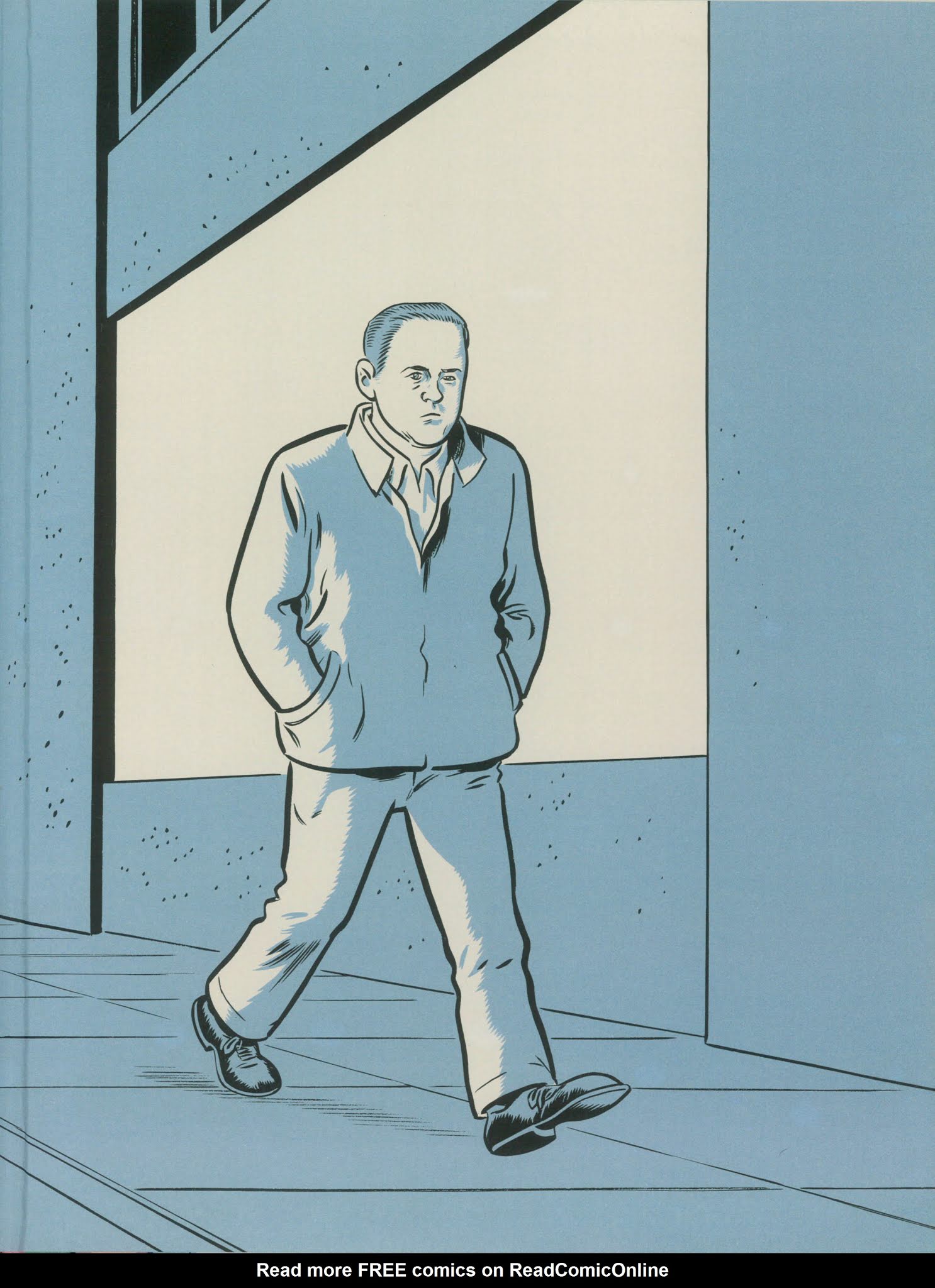 Read online The Death-Ray comic -  Issue # Full - 55