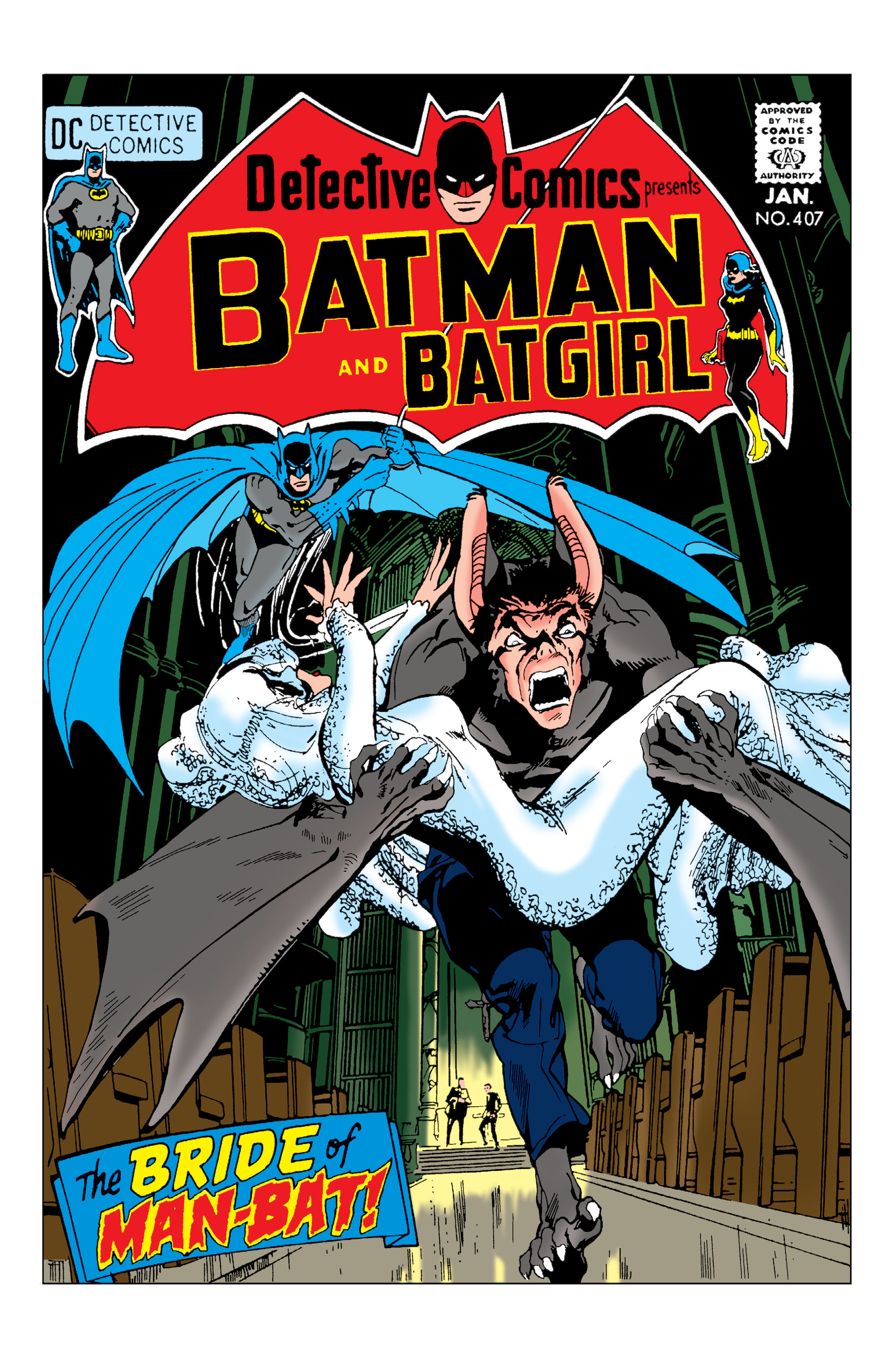 Read online Batman by Neal Adams comic -  Issue # TPB 2 (Part 2) - 26