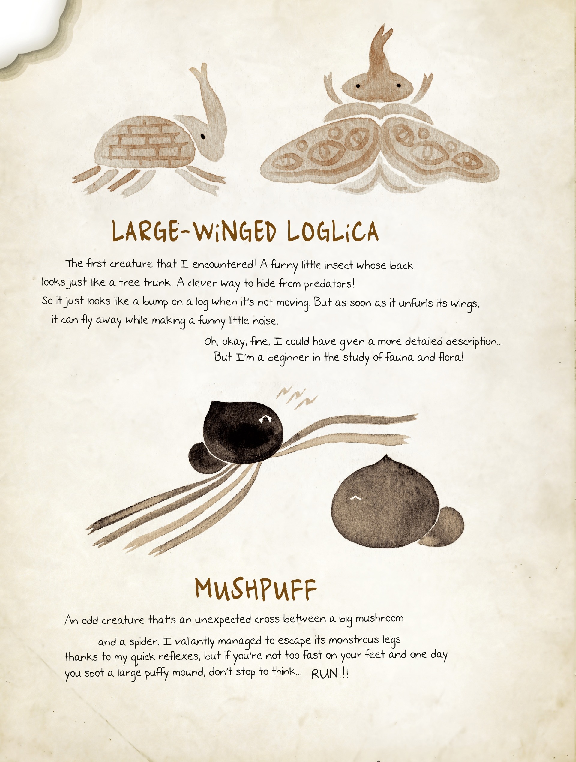 Read online Timo the Adventurer comic -  Issue #1 - 22