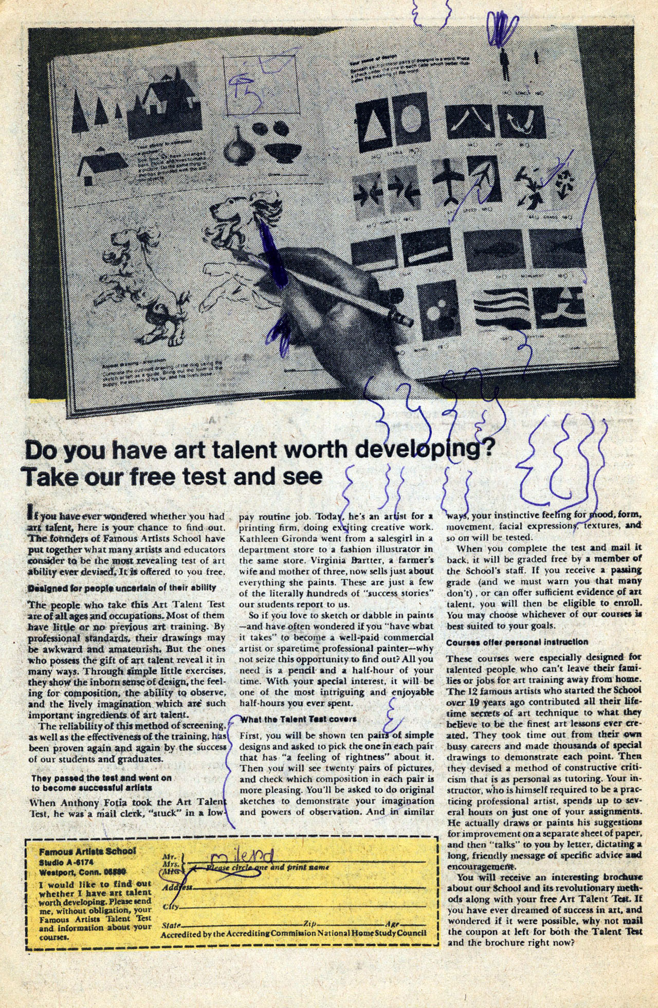 Read online My Love comic -  Issue #1 - 34