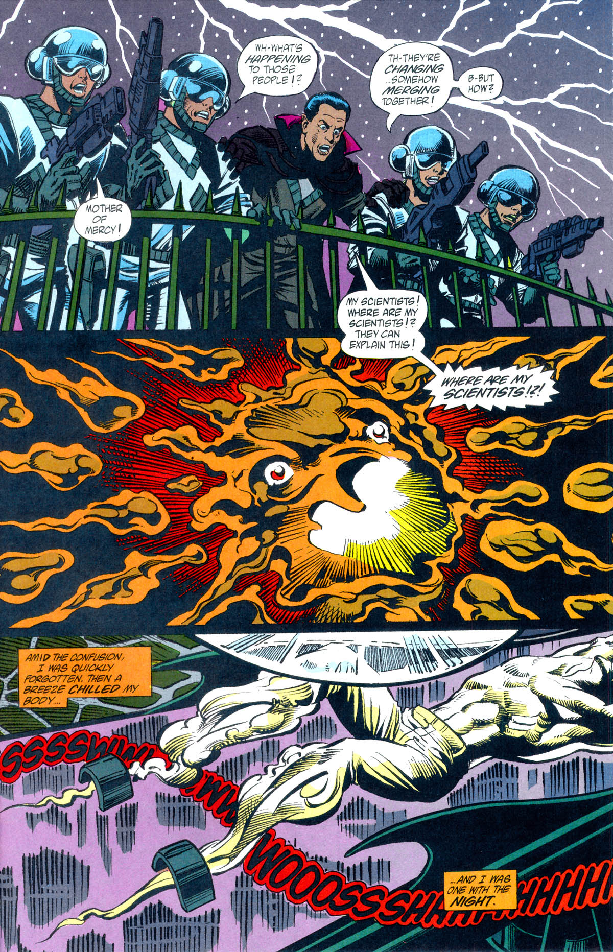 Read online Team Titans comic -  Issue #1c - 14