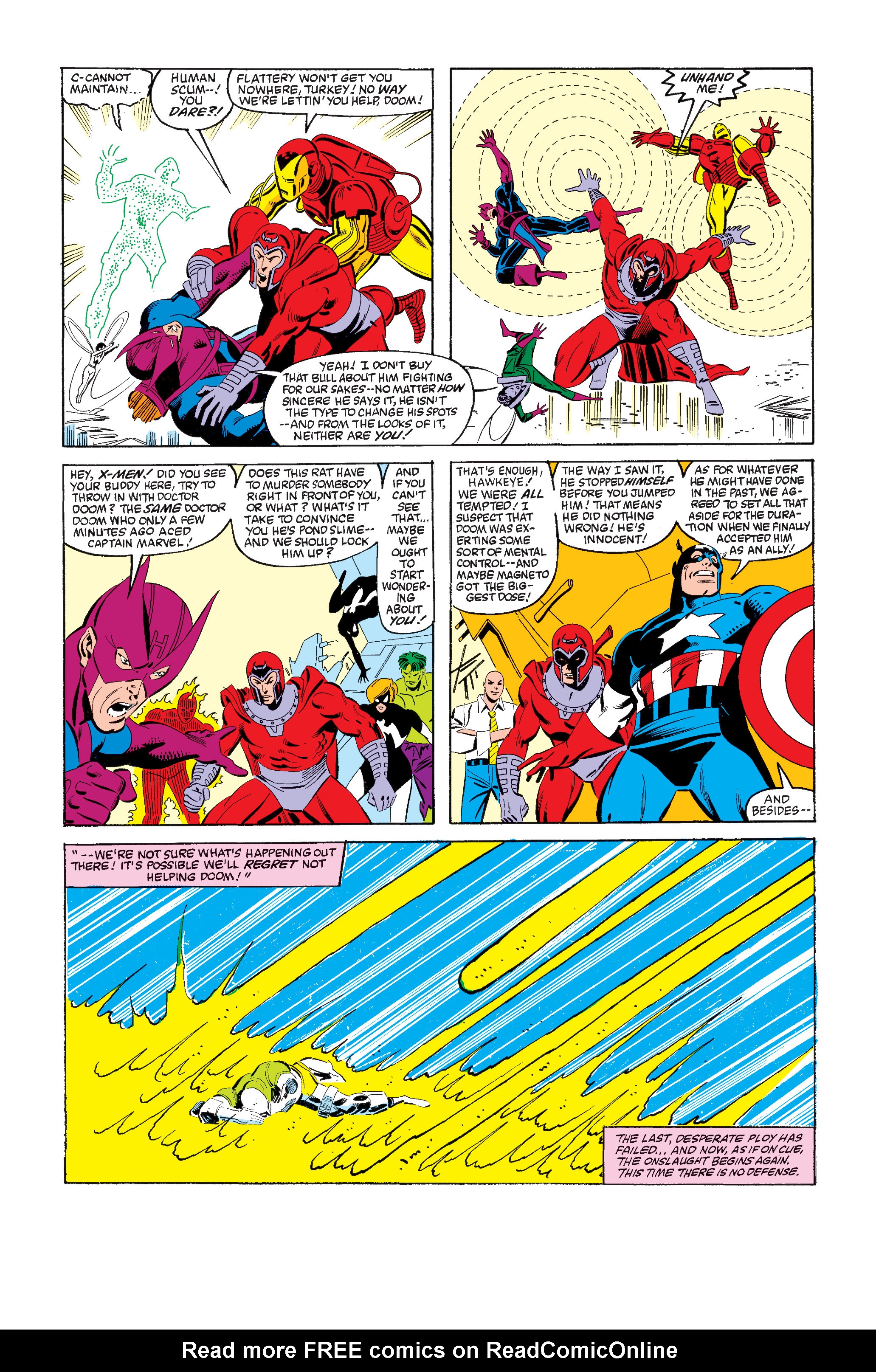 Read online Secret Wars Prelude comic -  Issue # Full - 22