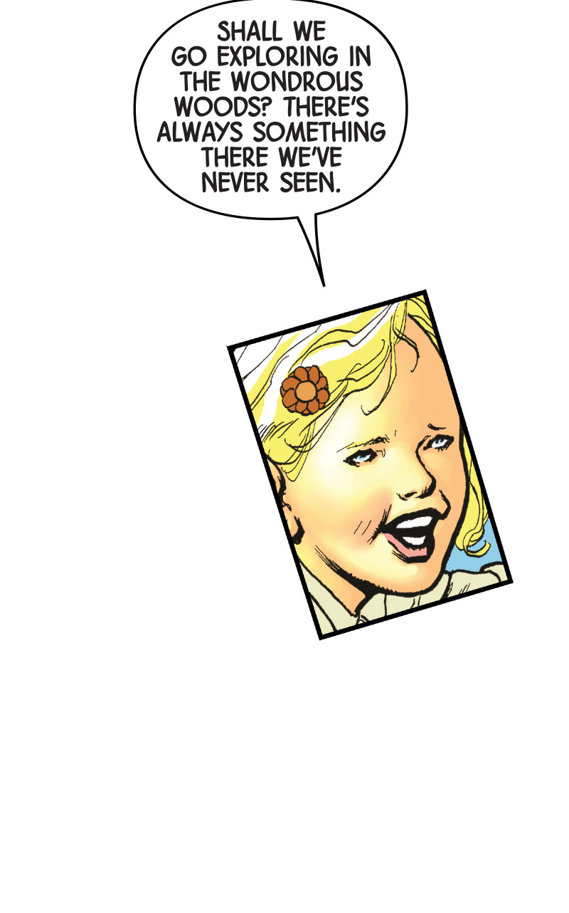 Read online Doctor Strange: The Last Days of Magic Infinity Comic comic -  Issue #2 - 45