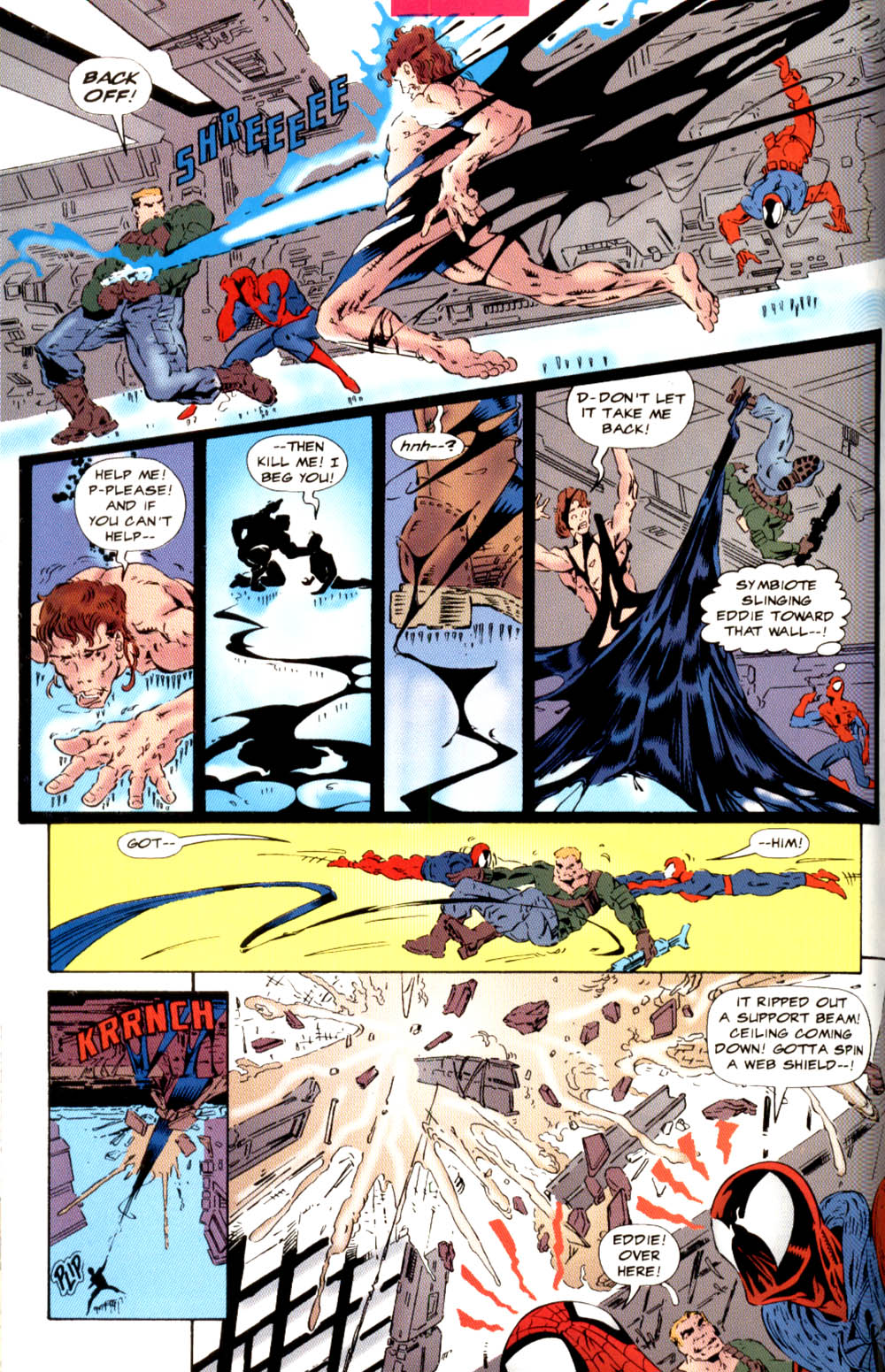 Read online Spider-Man Super Special comic -  Issue # Full - 14