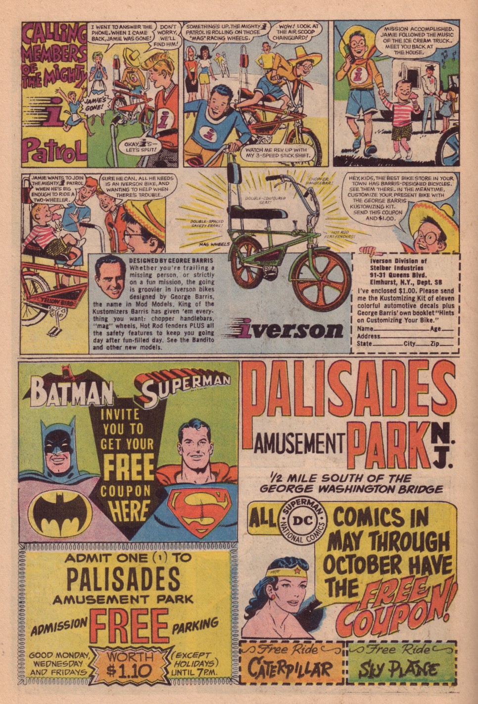 Read online Metal Men (1963) comic -  Issue #39 - 14
