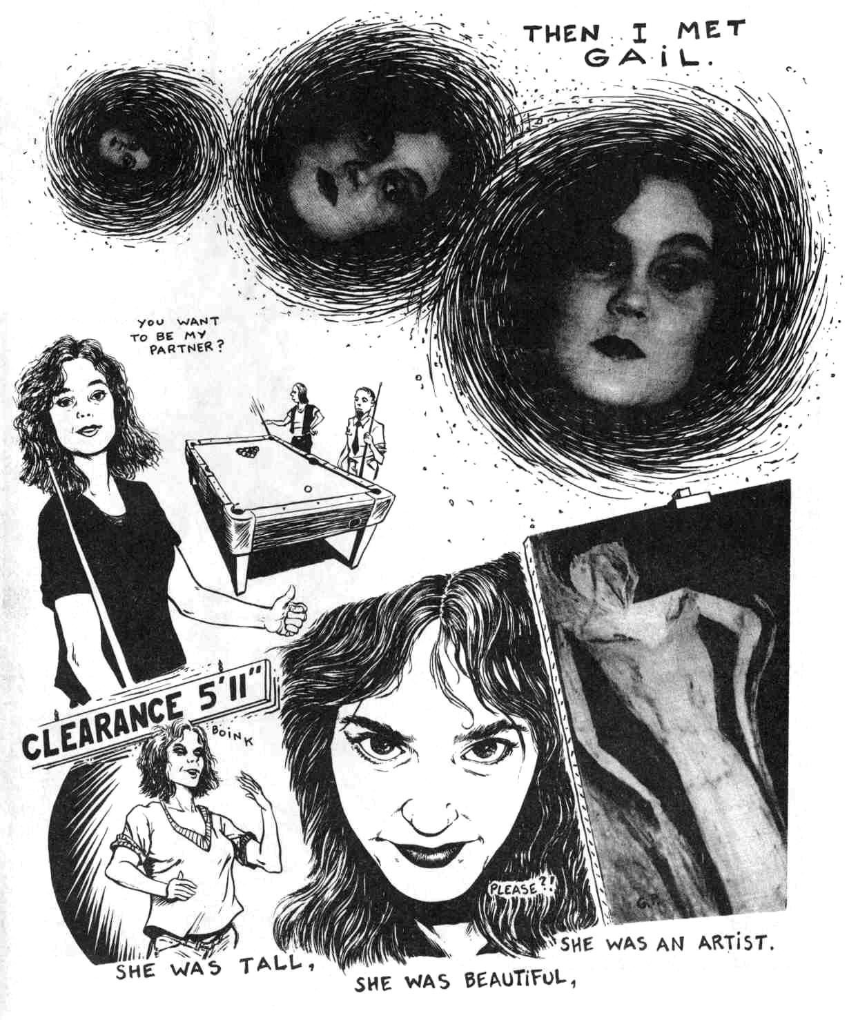 Dark Horse Presents (1986) Issue #44 #49 - English 27