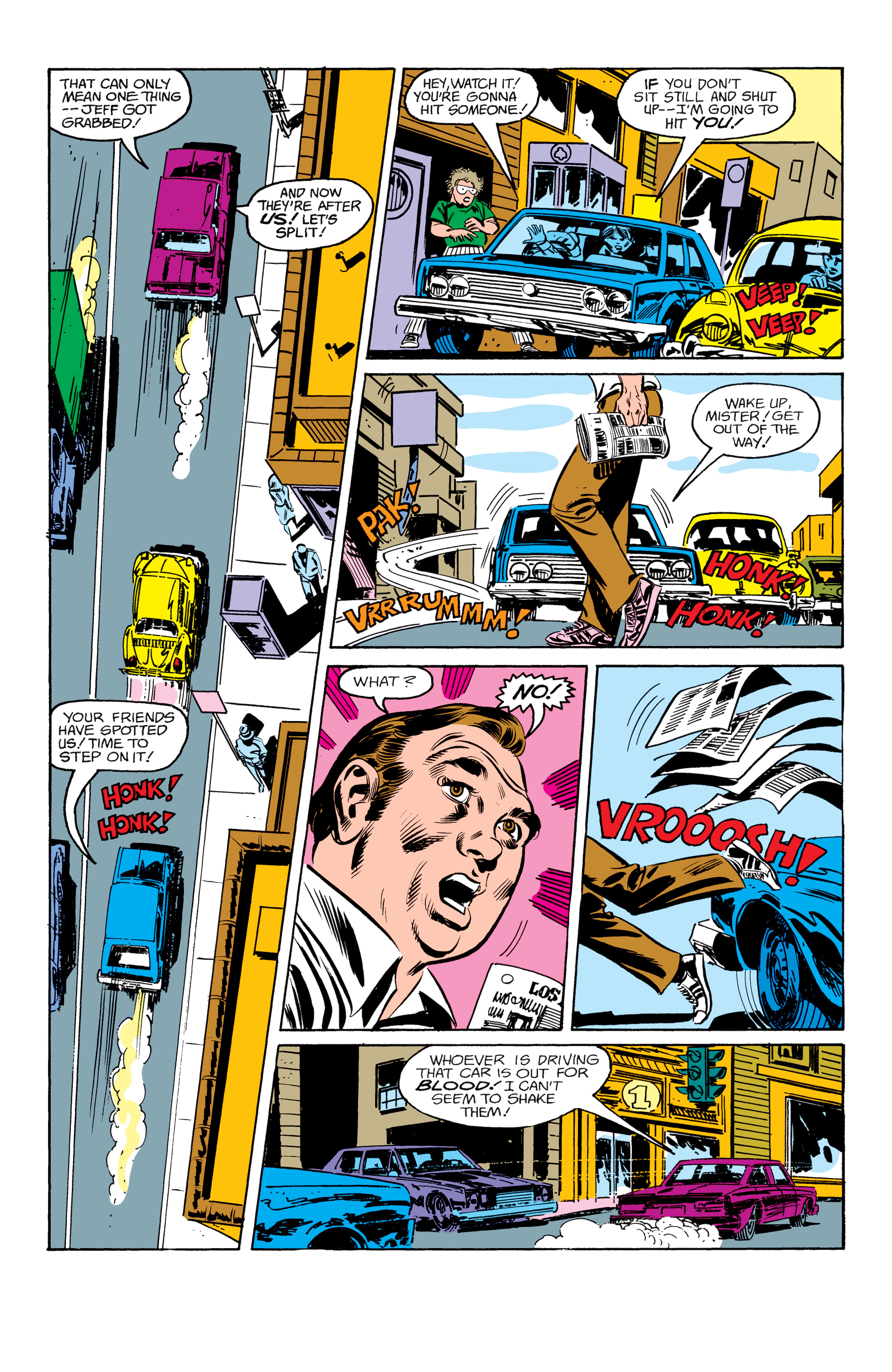 Read online The Savage She-Hulk Omnibus comic -  Issue # TPB (Part 5) - 28