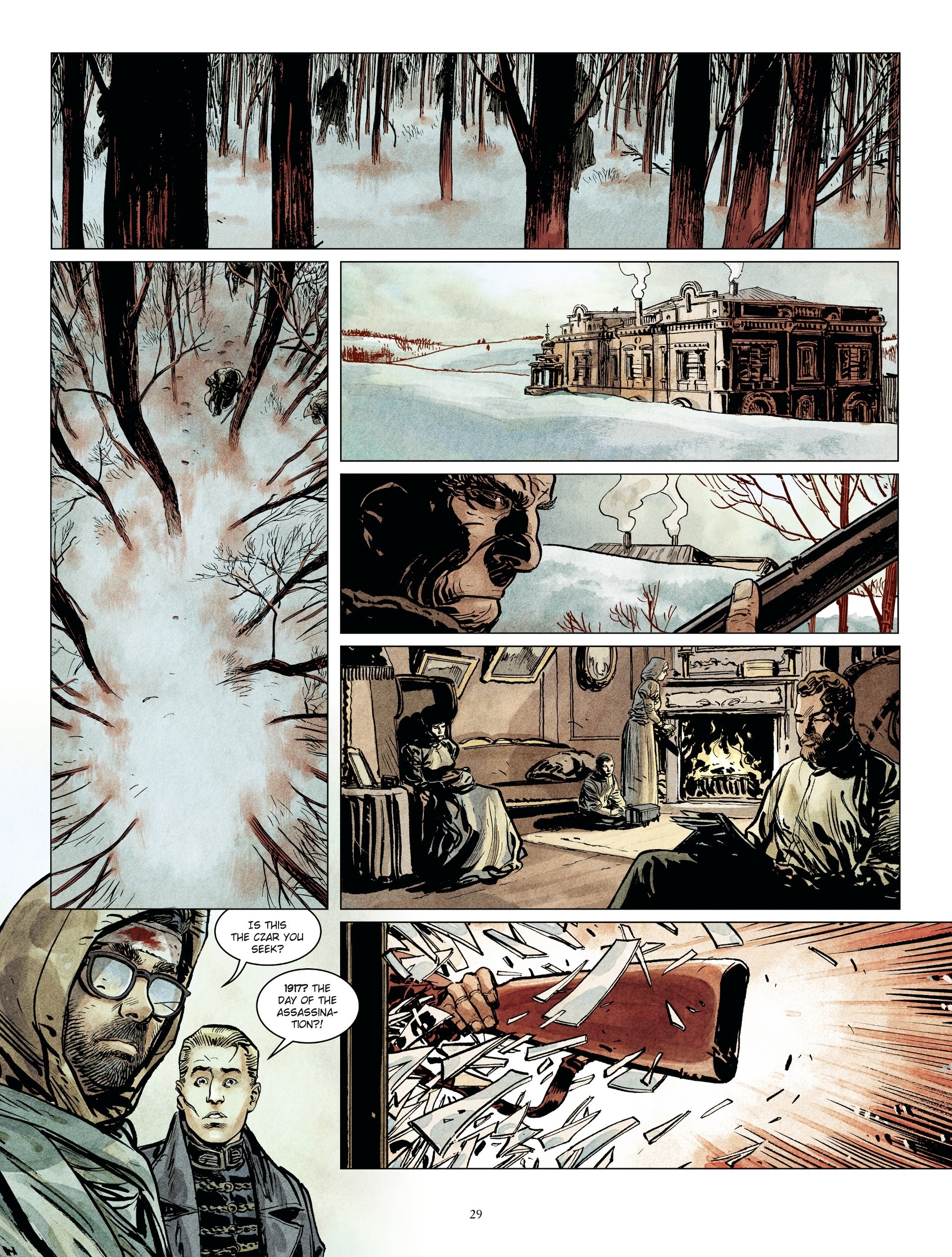 Read online Arale comic -  Issue # Full - 29