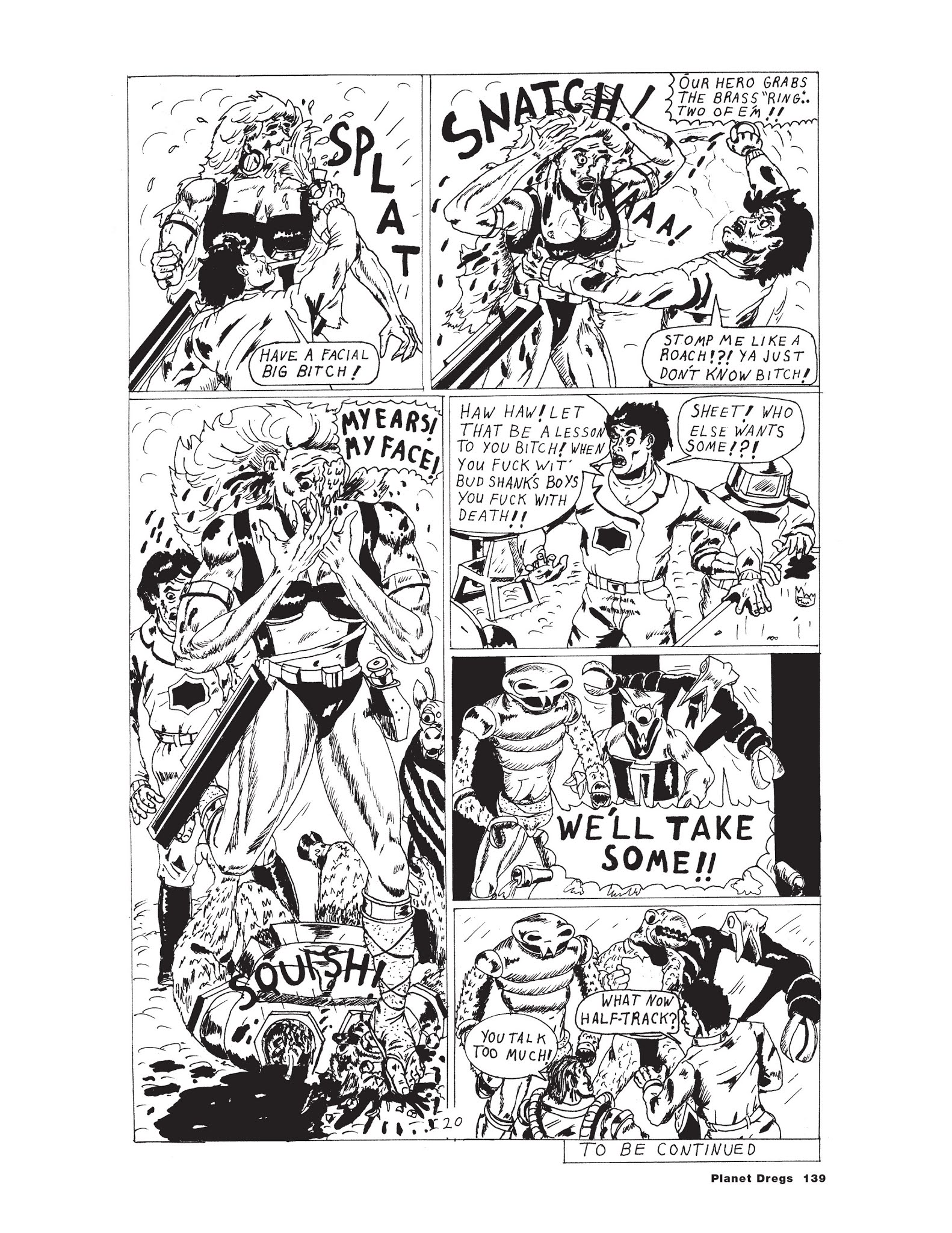 Read online Real Deal Comix comic -  Issue # TPB (Part 2) - 54