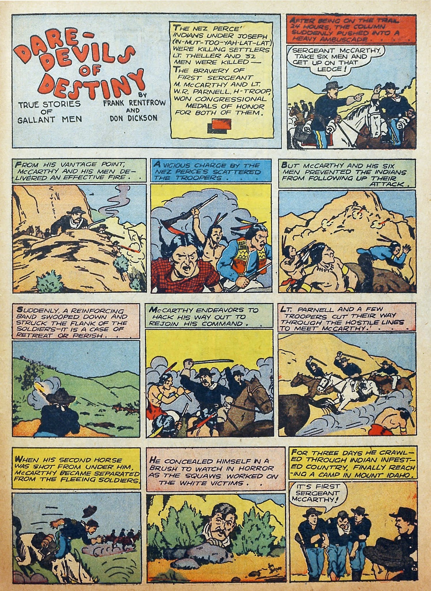 Read online Reg'lar Fellers Heroic Comics comic -  Issue #10 - 53