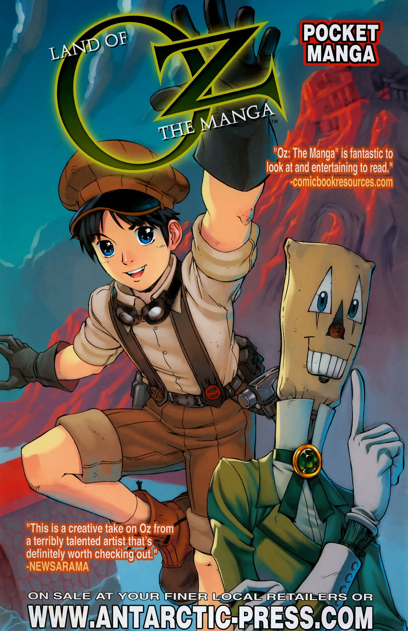 Read online The Prince Of Heroes: Chapter II comic -  Issue #5 - 44