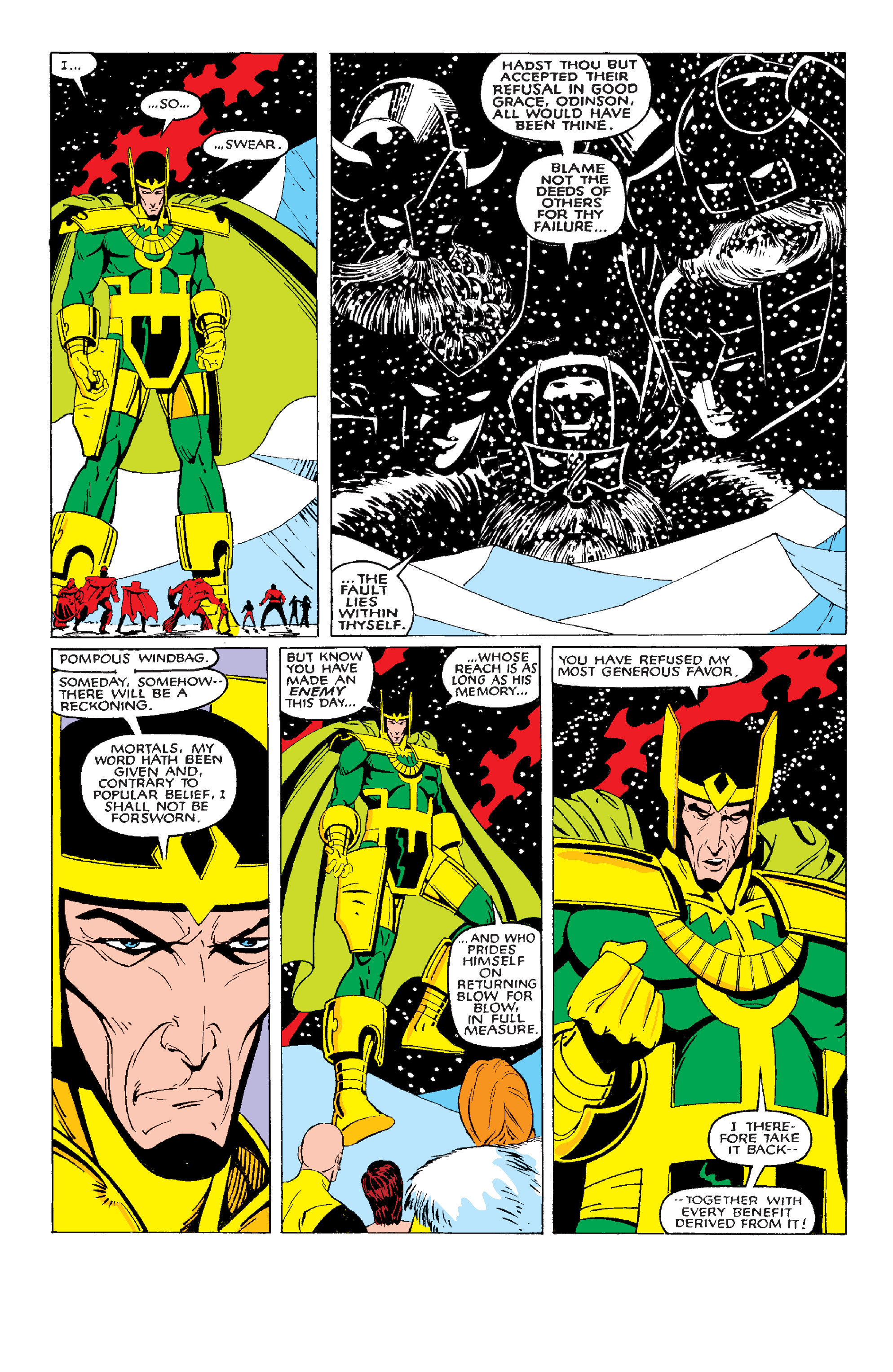 Read online X-Men/Alpha Flight comic -  Issue #2 - 42