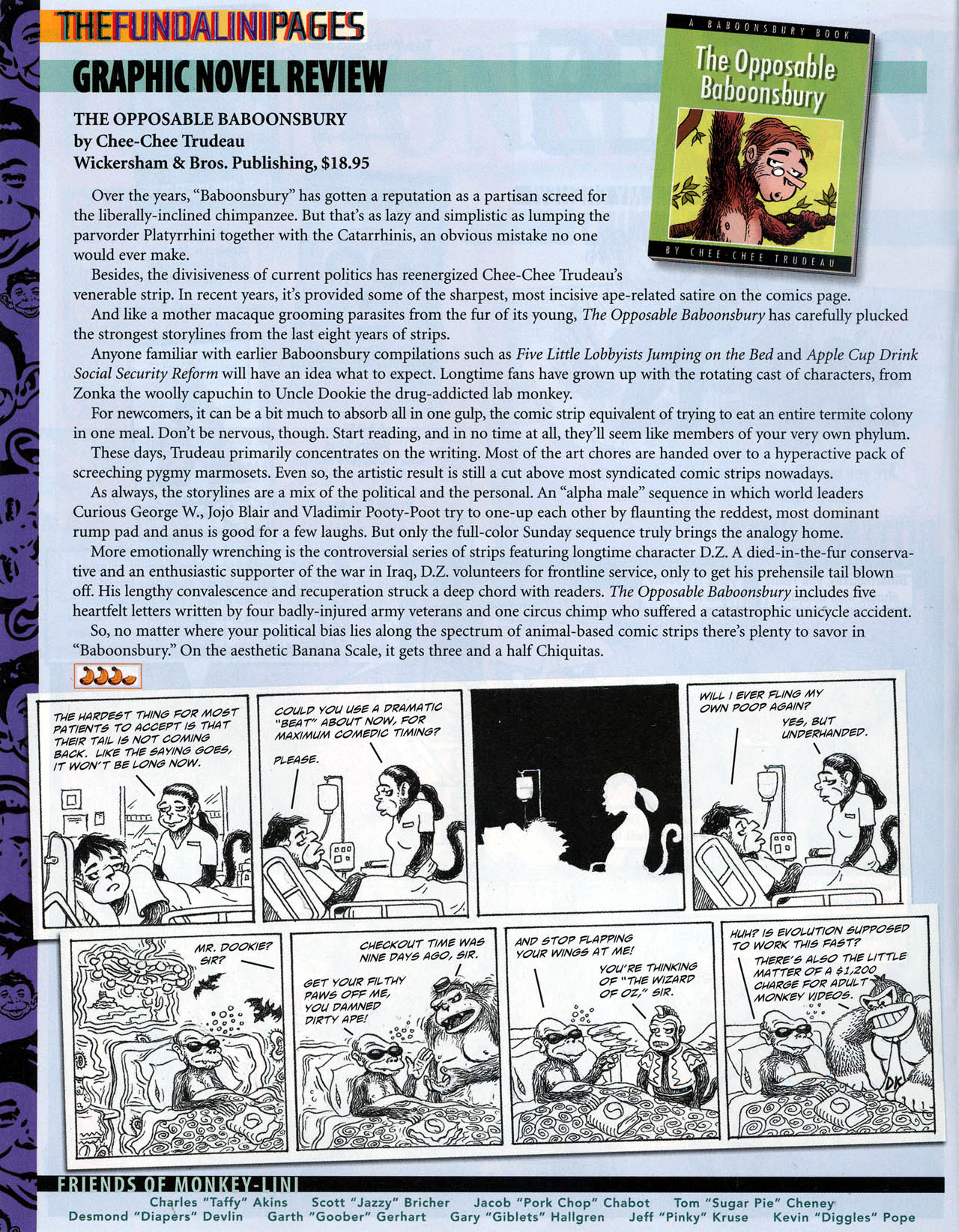 Read online MAD comic -  Issue #488 - 12