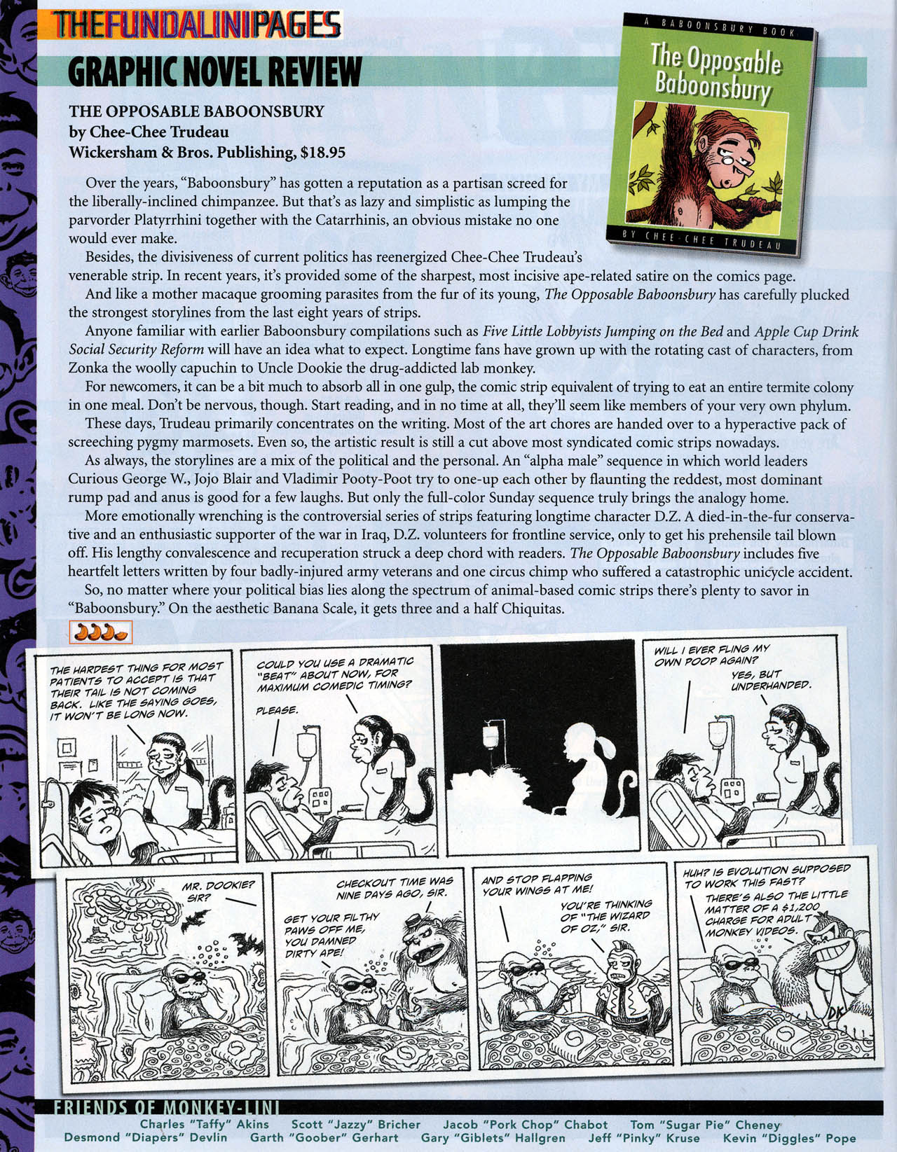 Read online MAD comic -  Issue #488 - 12