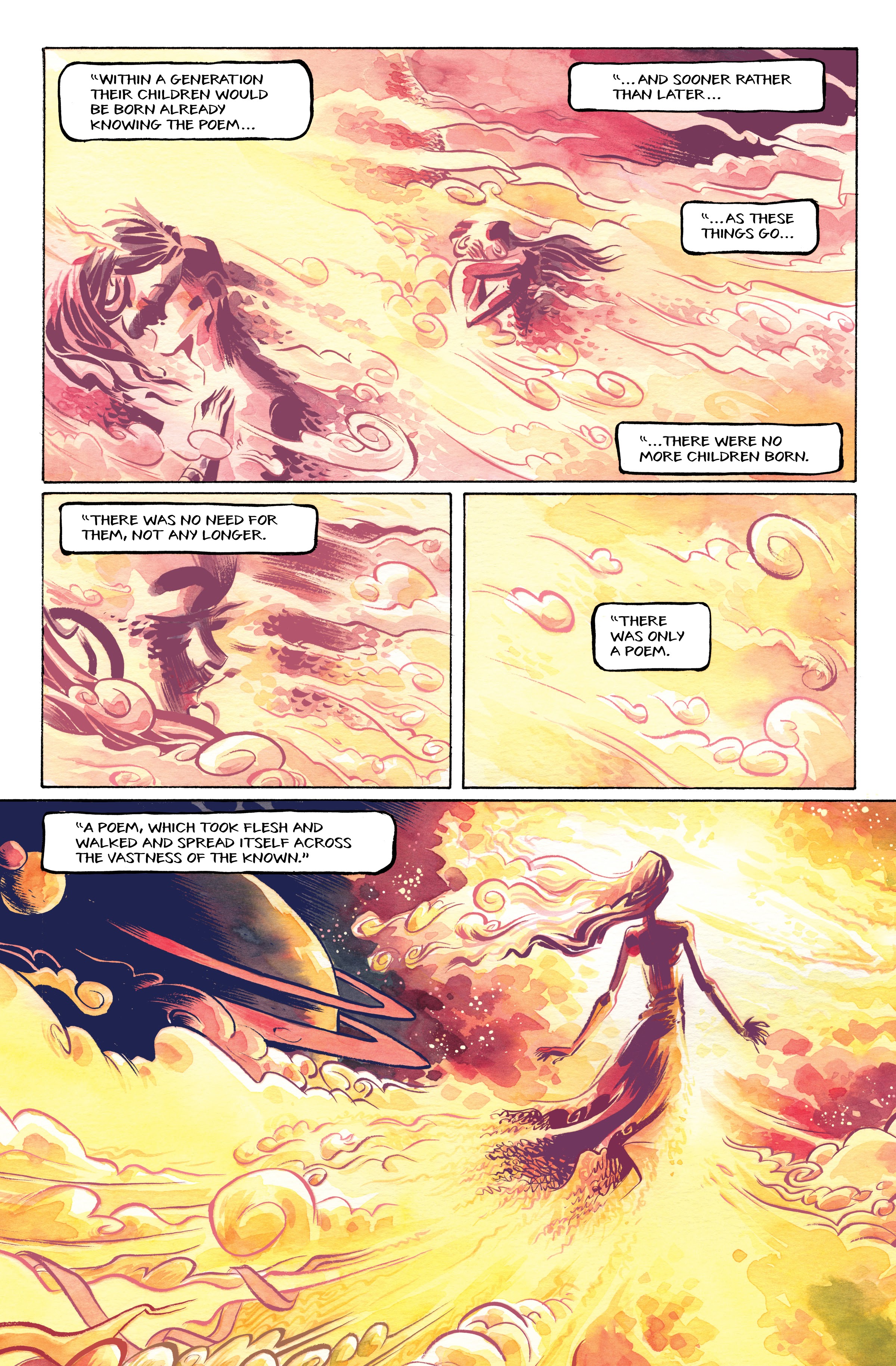 Read online The Neil Gaiman Library comic -  Issue # TPB 1 (Part 3) - 1
