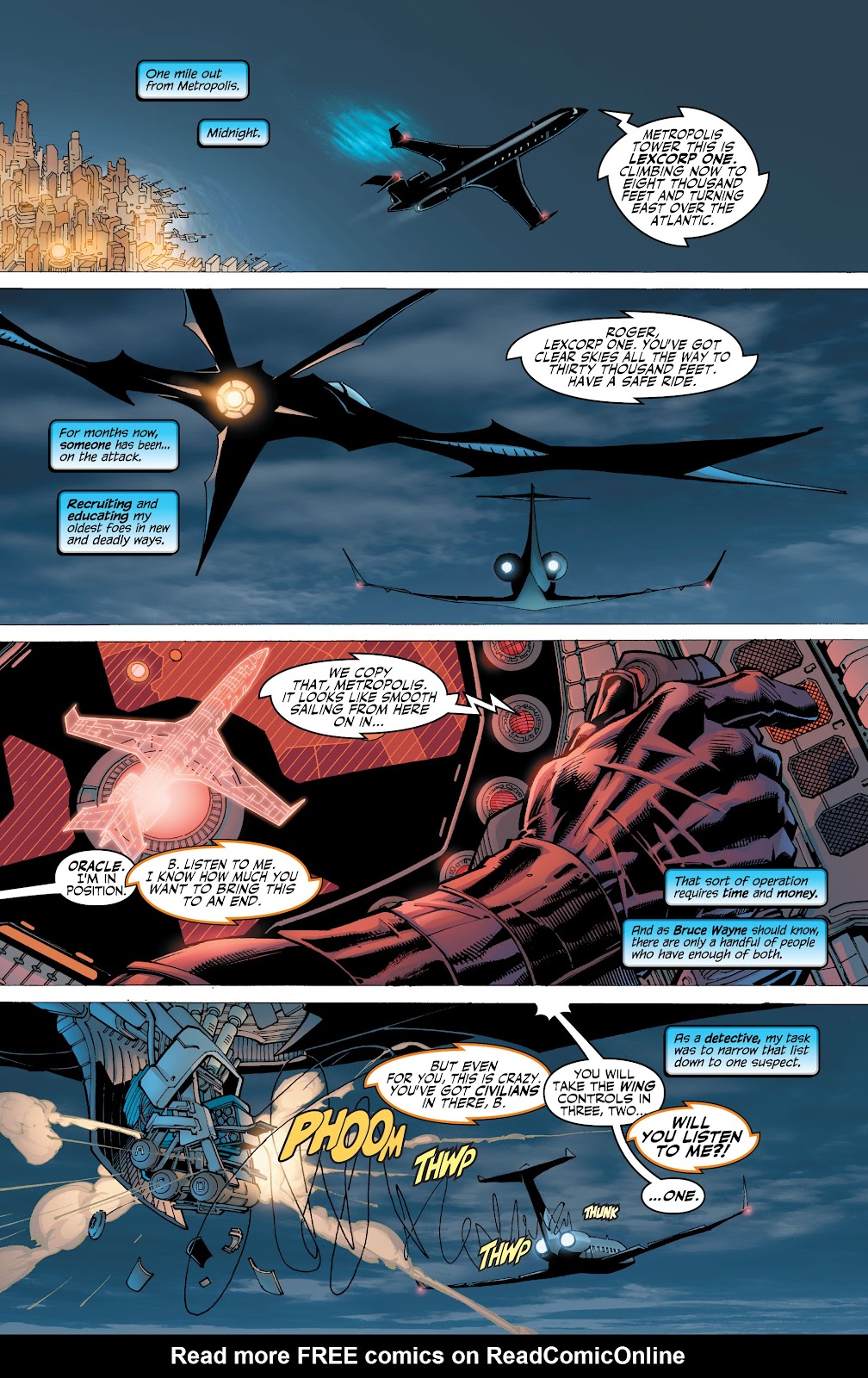 <{ $series->title }} issue 616 - Page 2