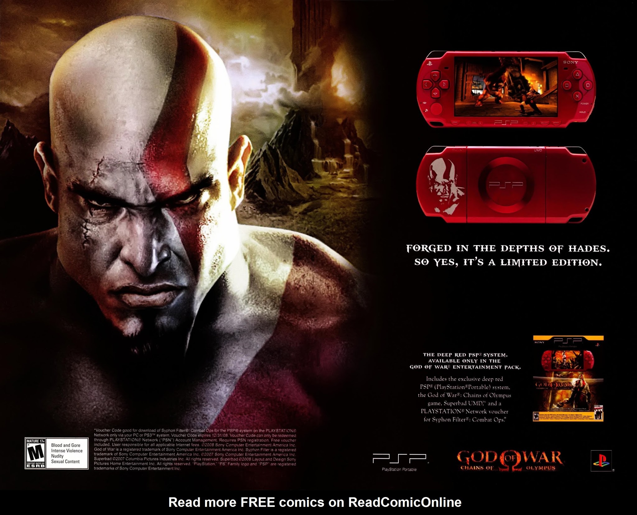 Read online The Texas Chainsaw Massacre: Raising Cain comic -  Issue #2 - 18