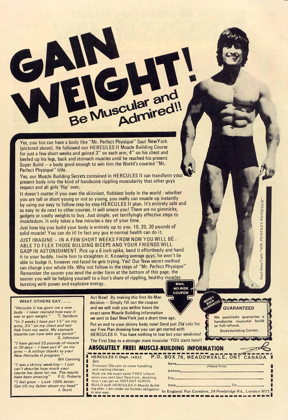 Read online Wanted, the World's Most Dangerous Villains comic -  Issue #9 - 2