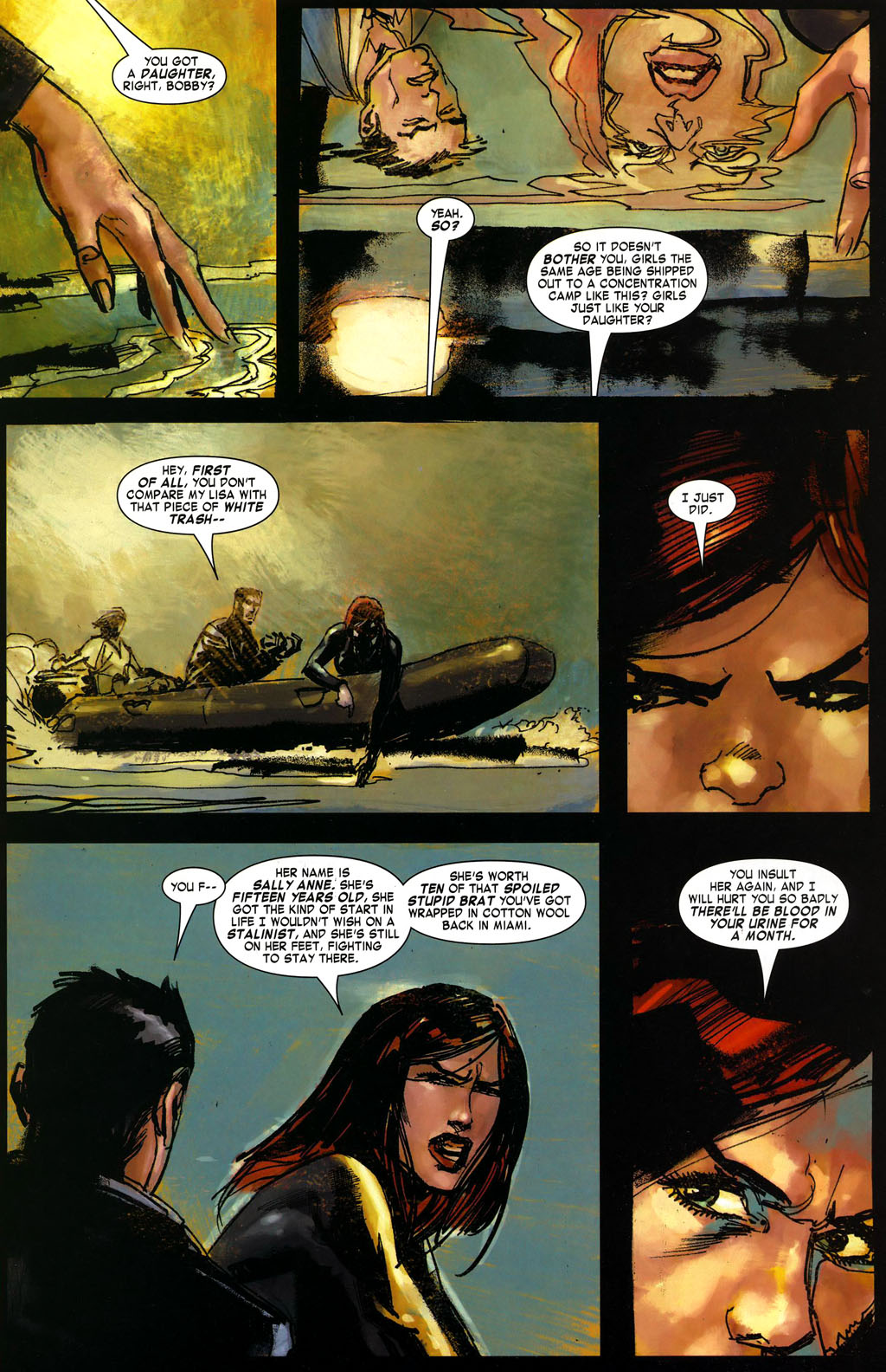 Black Widow 2 4 Page 7