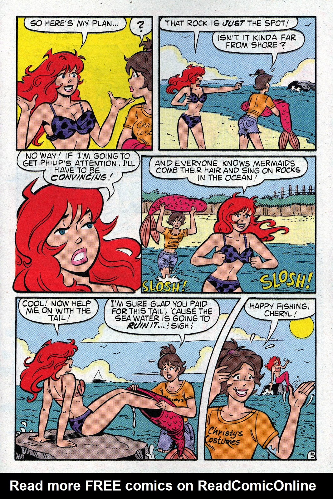 Tales From Riverdale Digest issue 3 - Page 73