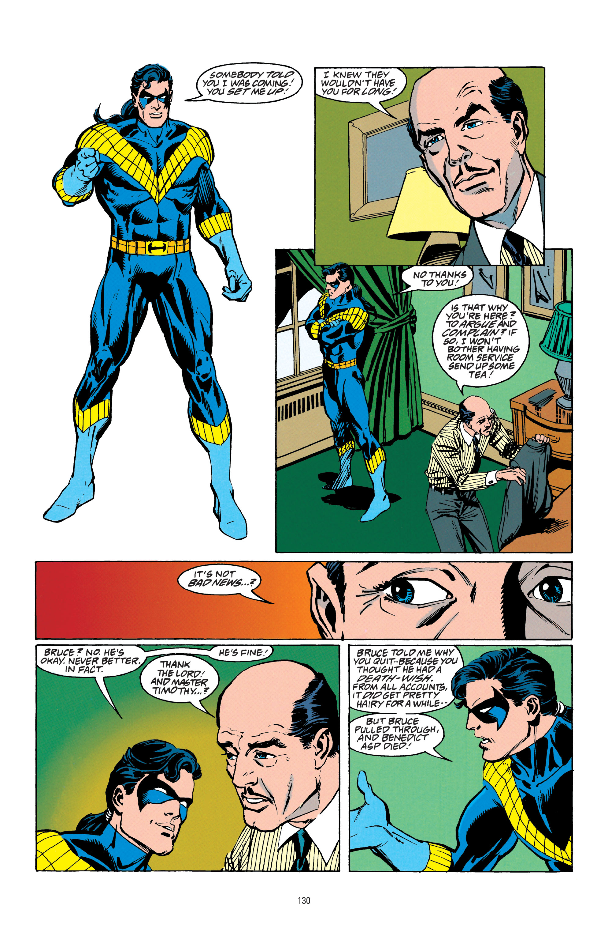 Read online Batman: Troika comic -  Issue # TPB (Part 2) - 28