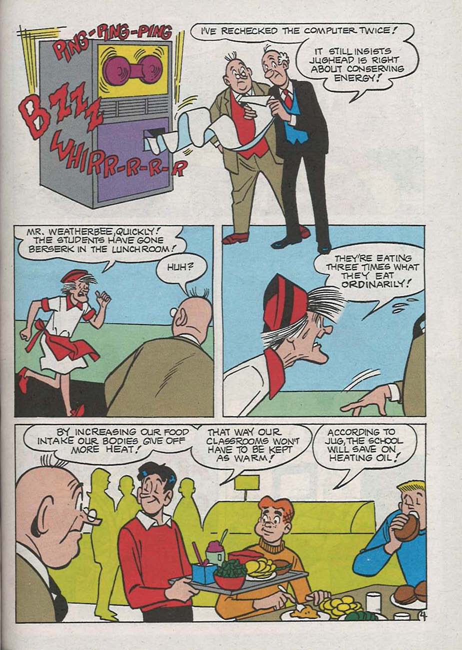 Read online World of Archie Double Digest comic -  Issue #11 - 95