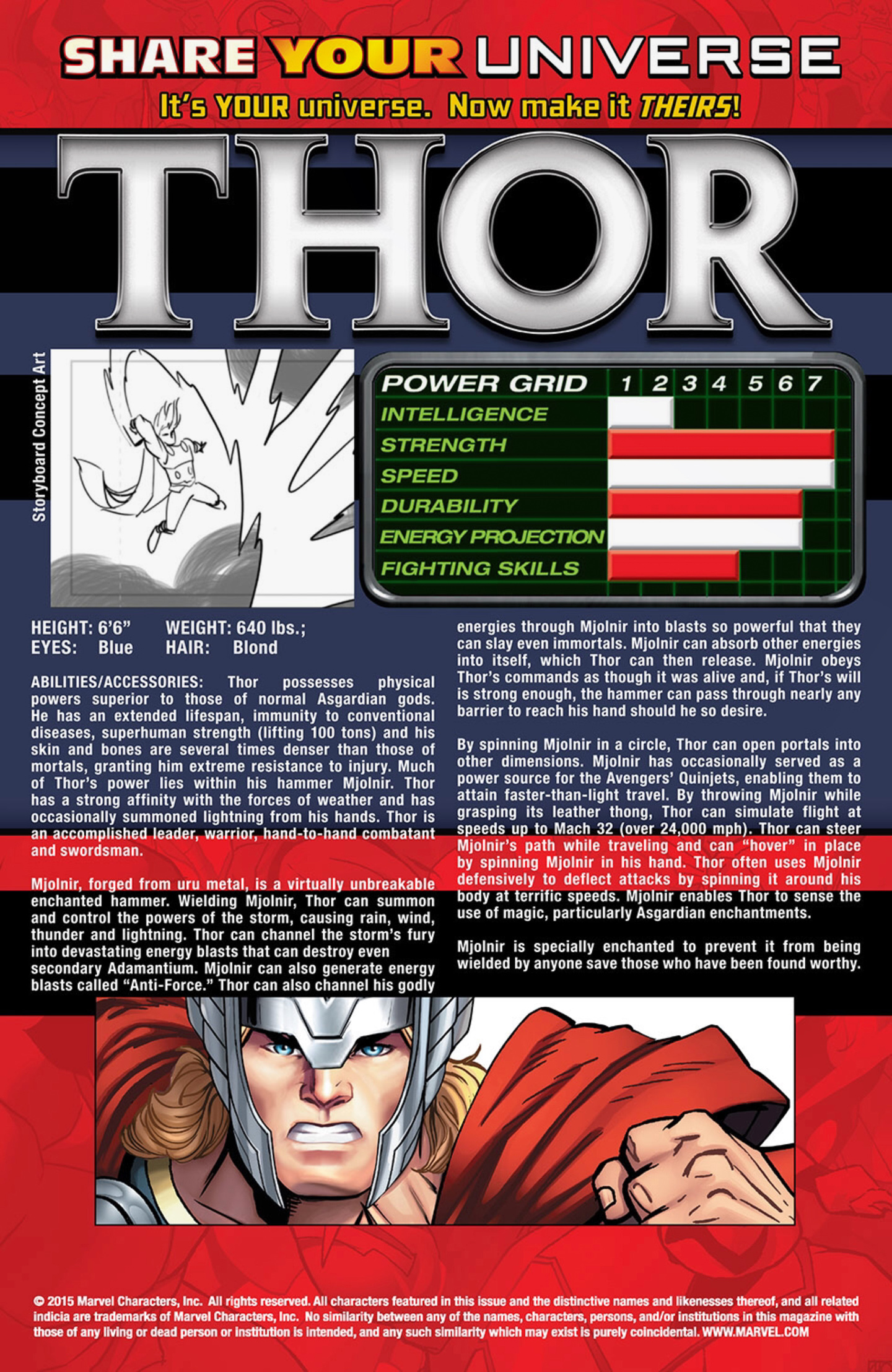Read online Marvel Universe Avengers Assemble Season 2 comic -  Issue #7 - 30
